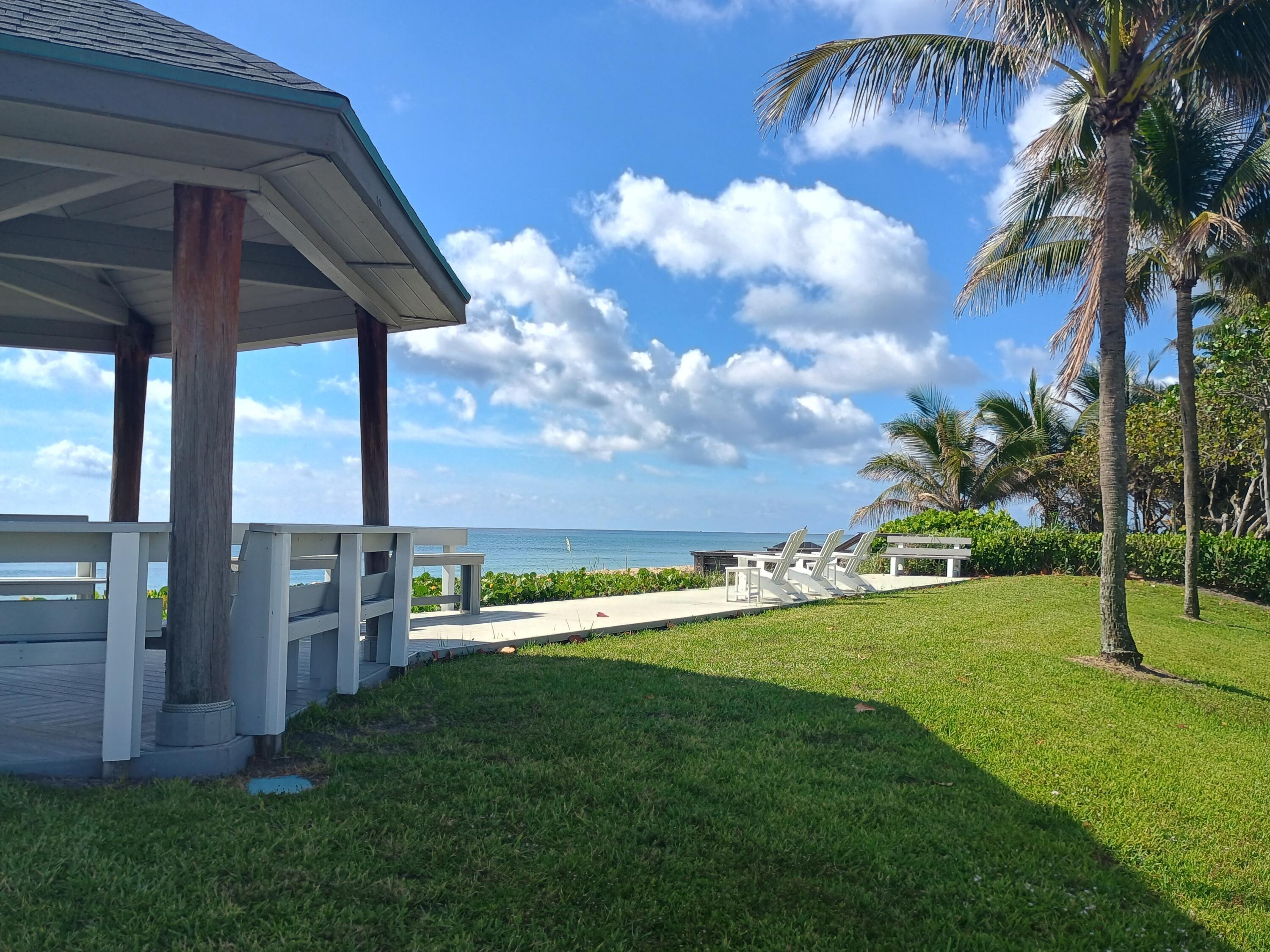 5505 N Ocean Boulevard 3-203, Ocean Ridge, FL 33435, Ocean Ridge - Photo 4