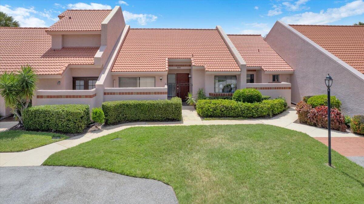 3535 SE Sandpiper Circle, Port St. Lucie, FL 34952, Port St. Lucie