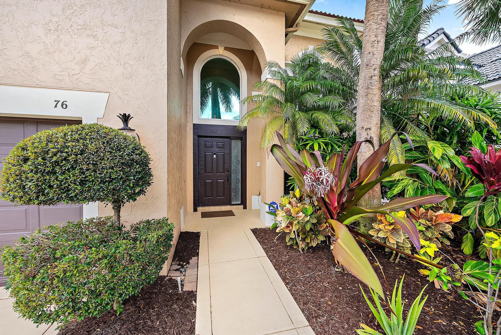 76 Princewood Lane, Palm Beach Gardens, FL 33410, Palm Beach Gardens - Photo 2