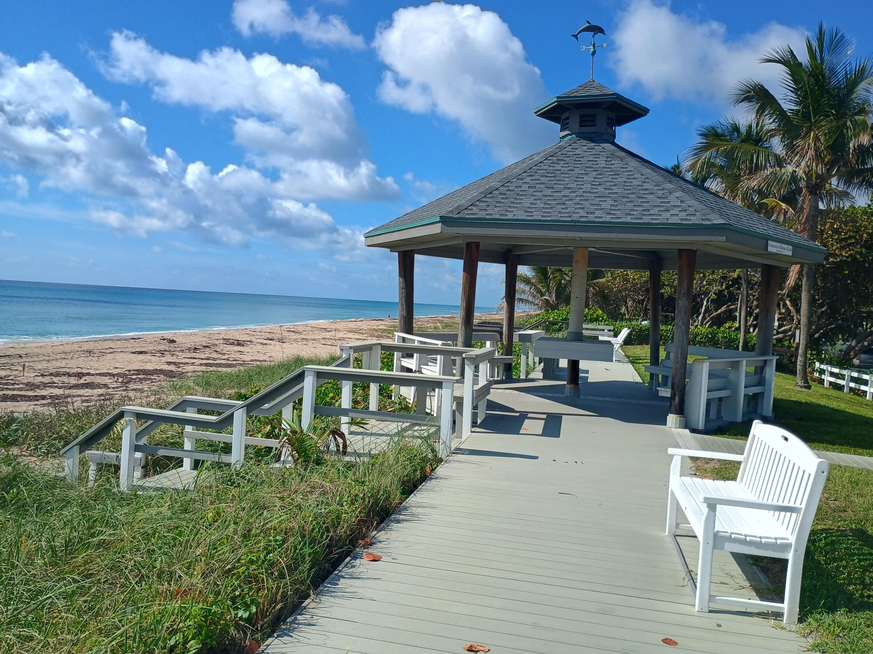 5505 N Ocean Boulevard 3-203, Ocean Ridge, FL 33435, Ocean Ridge - Photo 3
