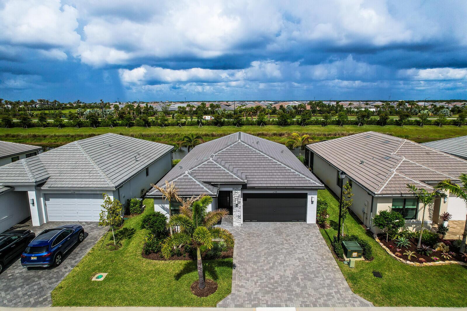 12588 SW Manatee Marsh Terrace, Port St. Lucie, FL 34987, Port St. Lucie - Photo 3