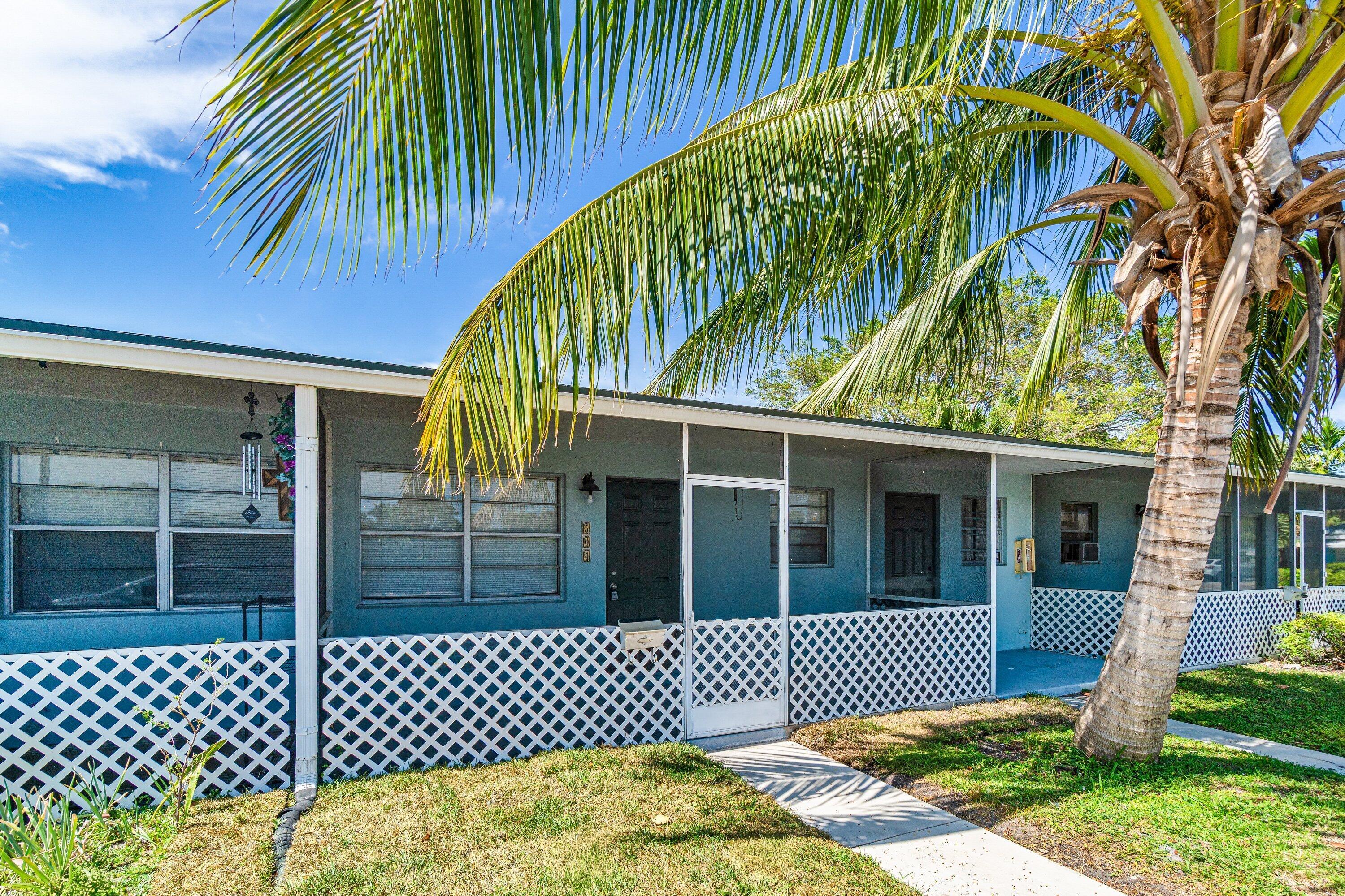 504 9th Avenue N 508, Lake Worth Beach, FL 33460, Lake Worth Beach - Photo 2
