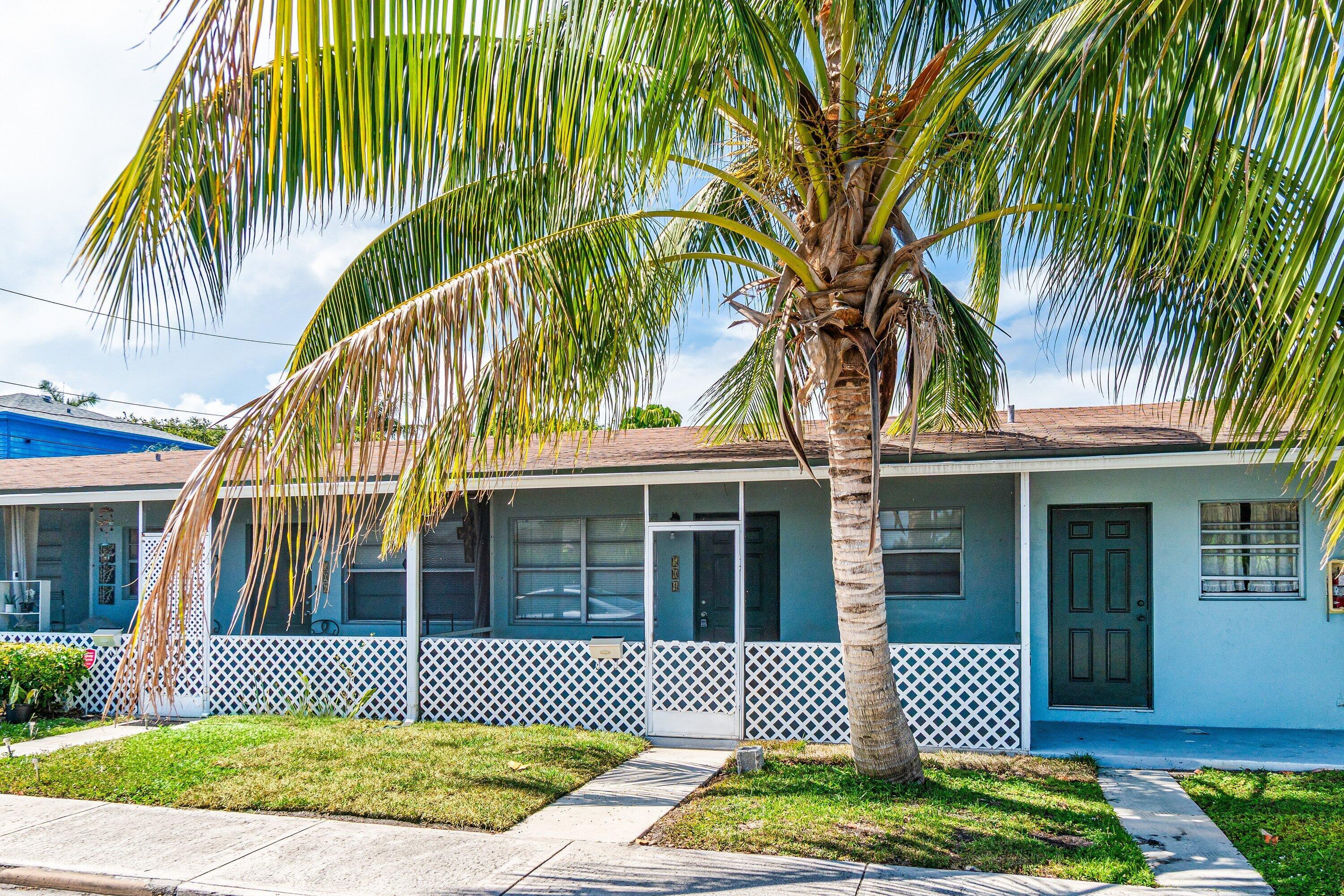 504 9th Avenue N 508, Lake Worth Beach, FL 33460, Lake Worth Beach - Photo 3