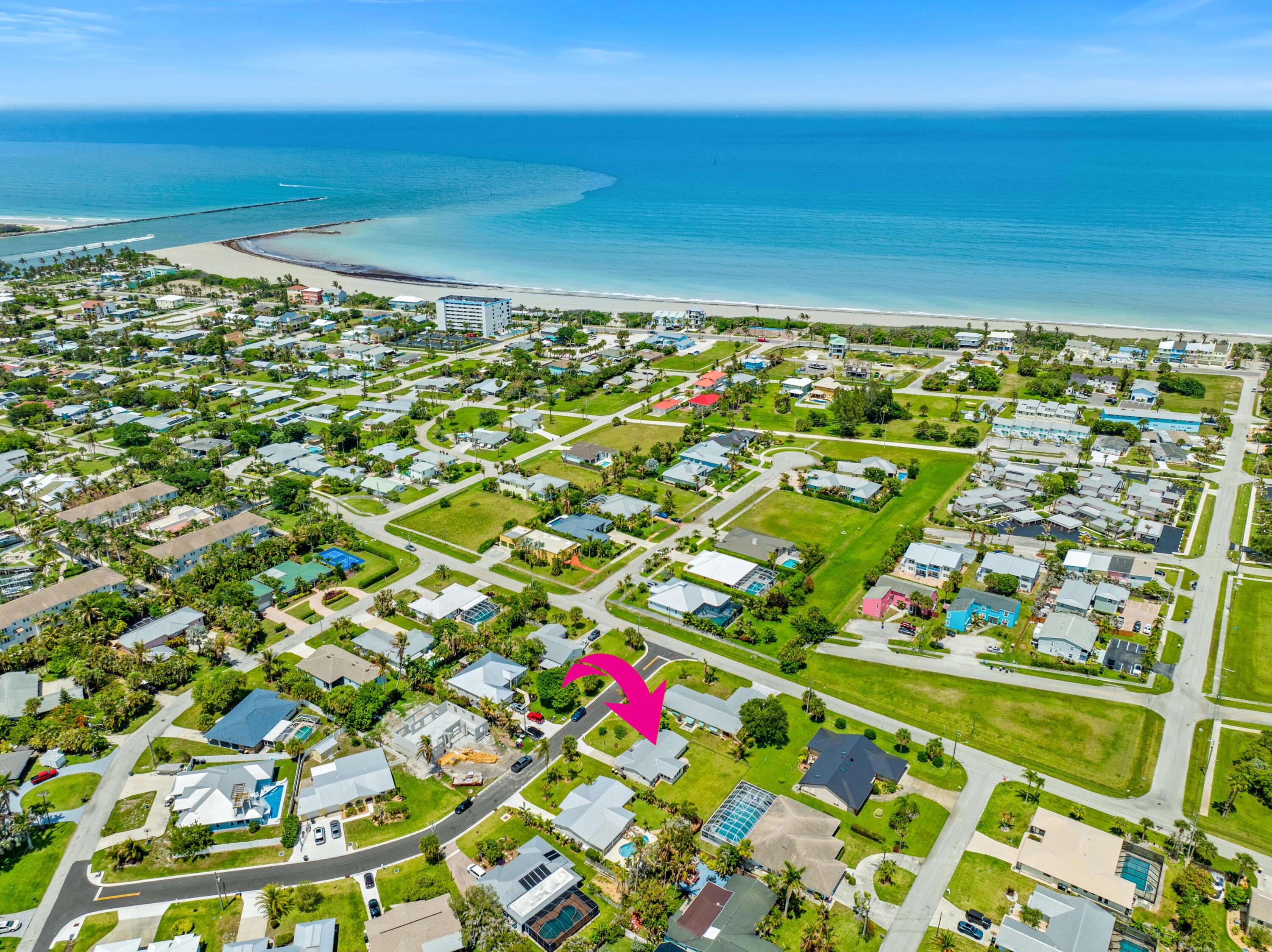 1621 Frances Avenue, Fort Pierce, FL 34949, Fort Pierce - Photo 2