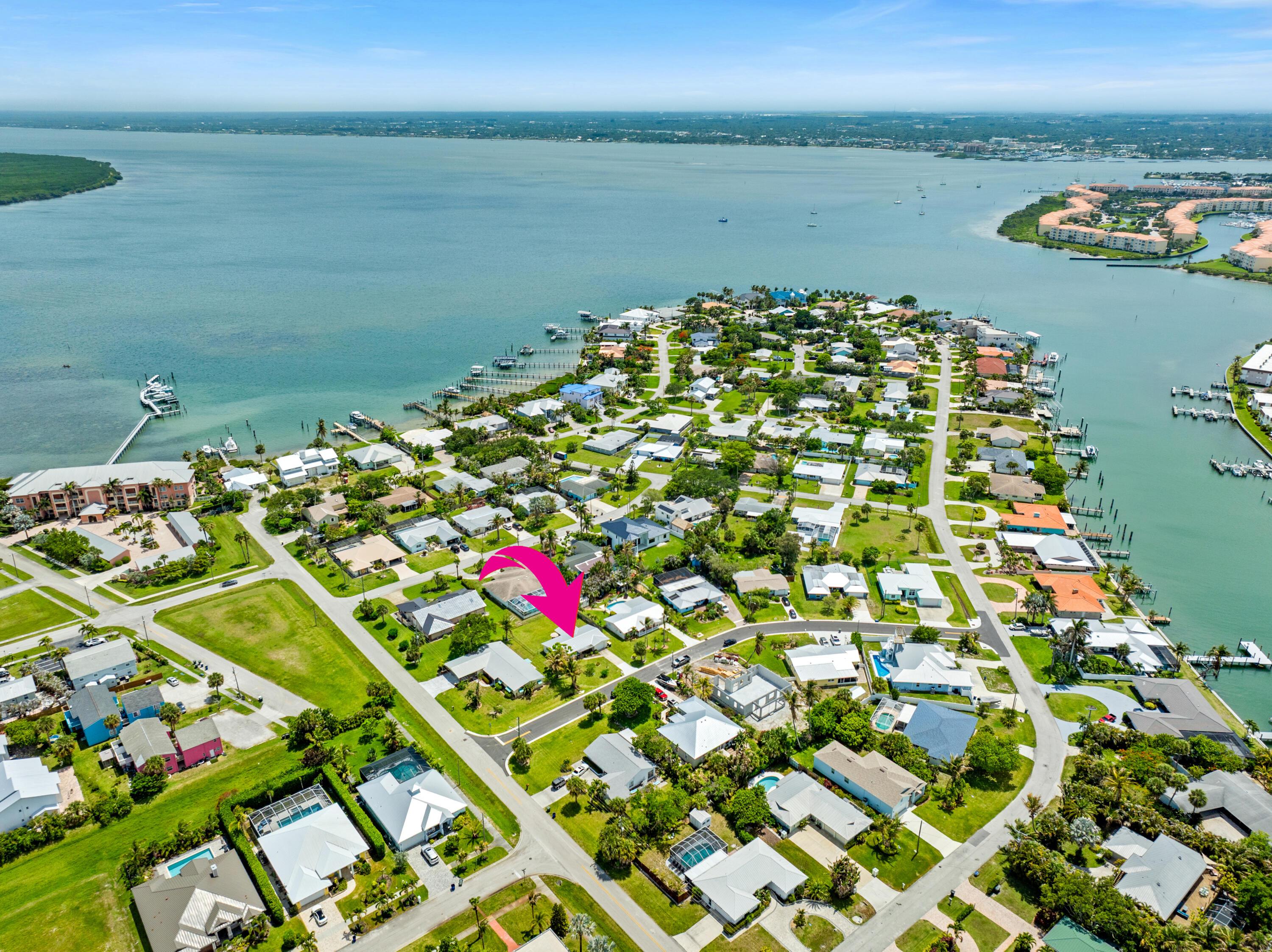 1621 Frances Avenue, Fort Pierce, FL 34949, Fort Pierce