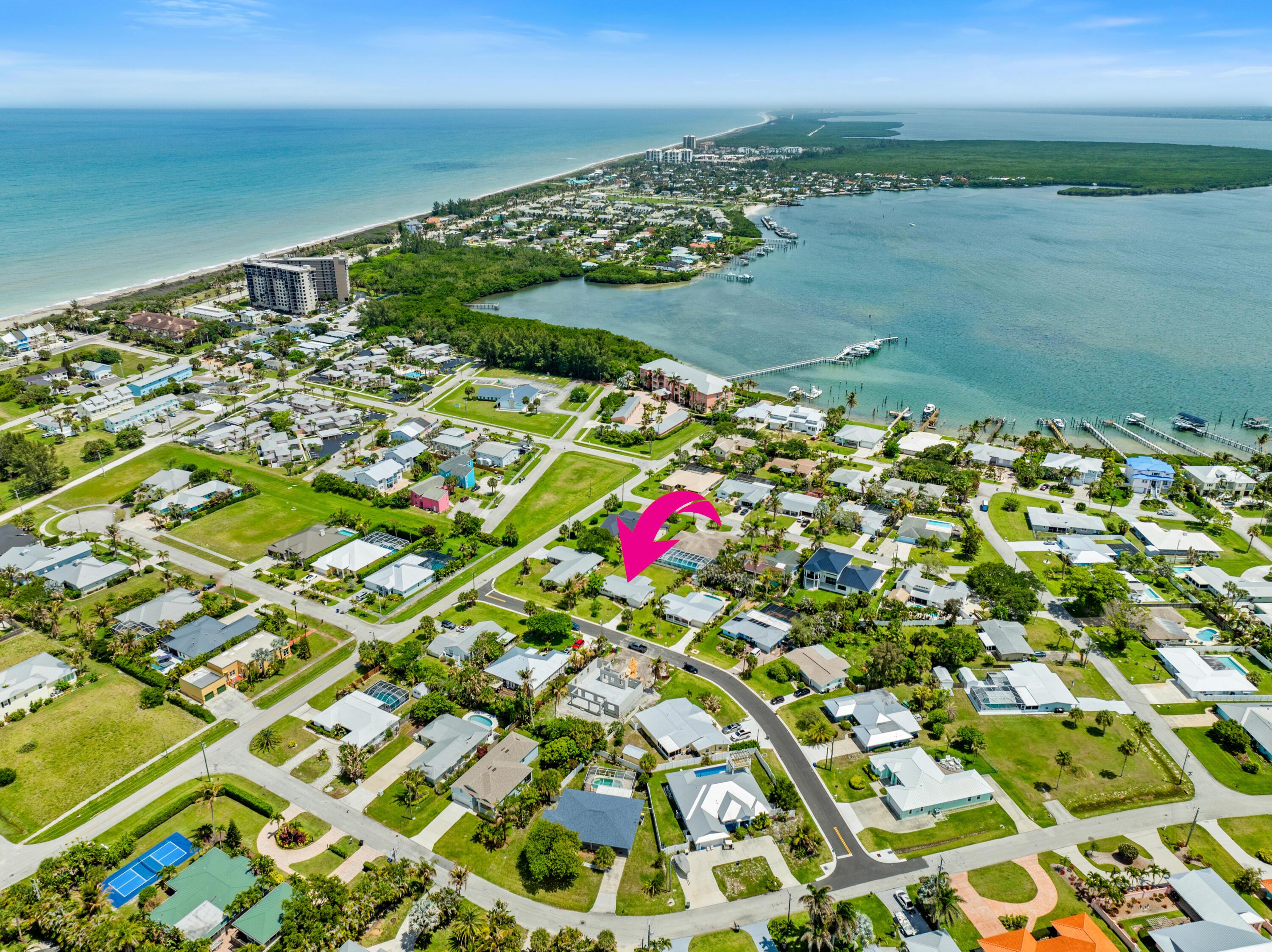 1621 Frances Avenue, Fort Pierce, FL 34949, Fort Pierce - Photo 4