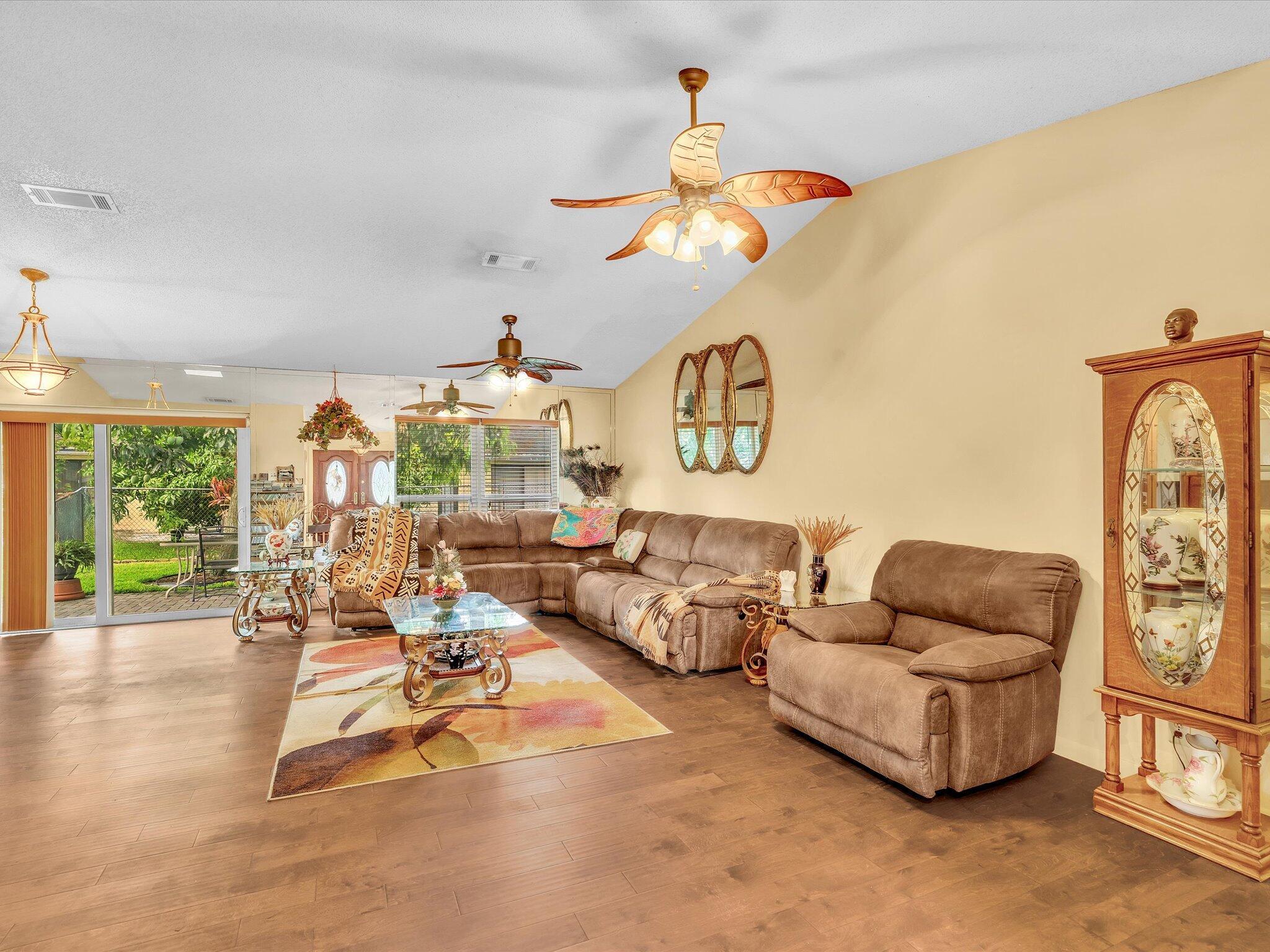8330 NW 54th Street, Lauderhill, FL 33351, Lauderhill - Photo 3