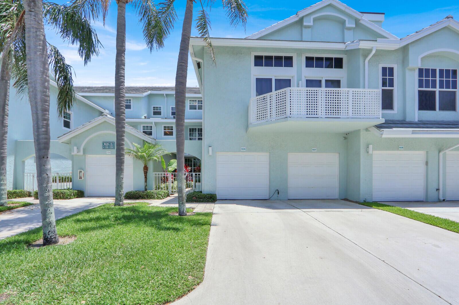 1506 Mizzenmast Way, Jupiter, FL 33477, Jupiter - Photo 3