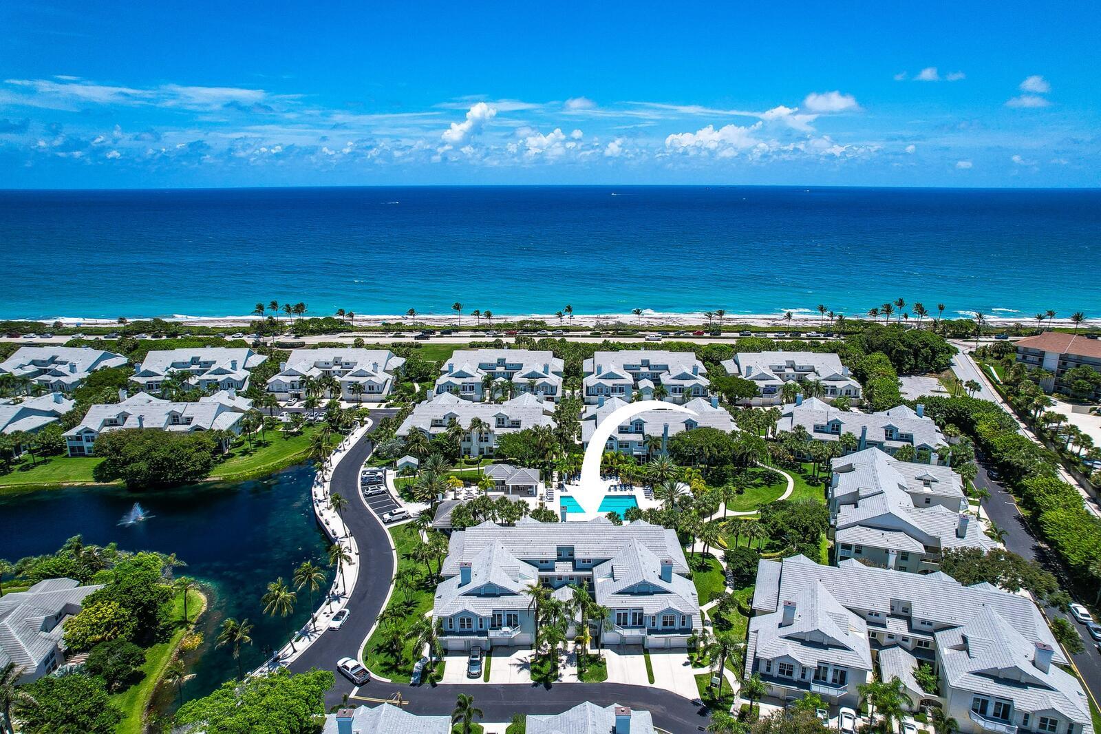 1506 Mizzenmast Way, Jupiter, FL 33477, Jupiter