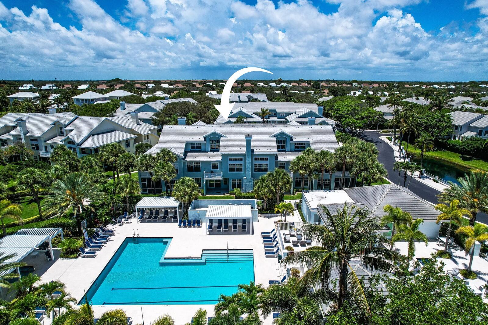 1506 Mizzenmast Way, Jupiter, FL 33477, Jupiter - Photo 2