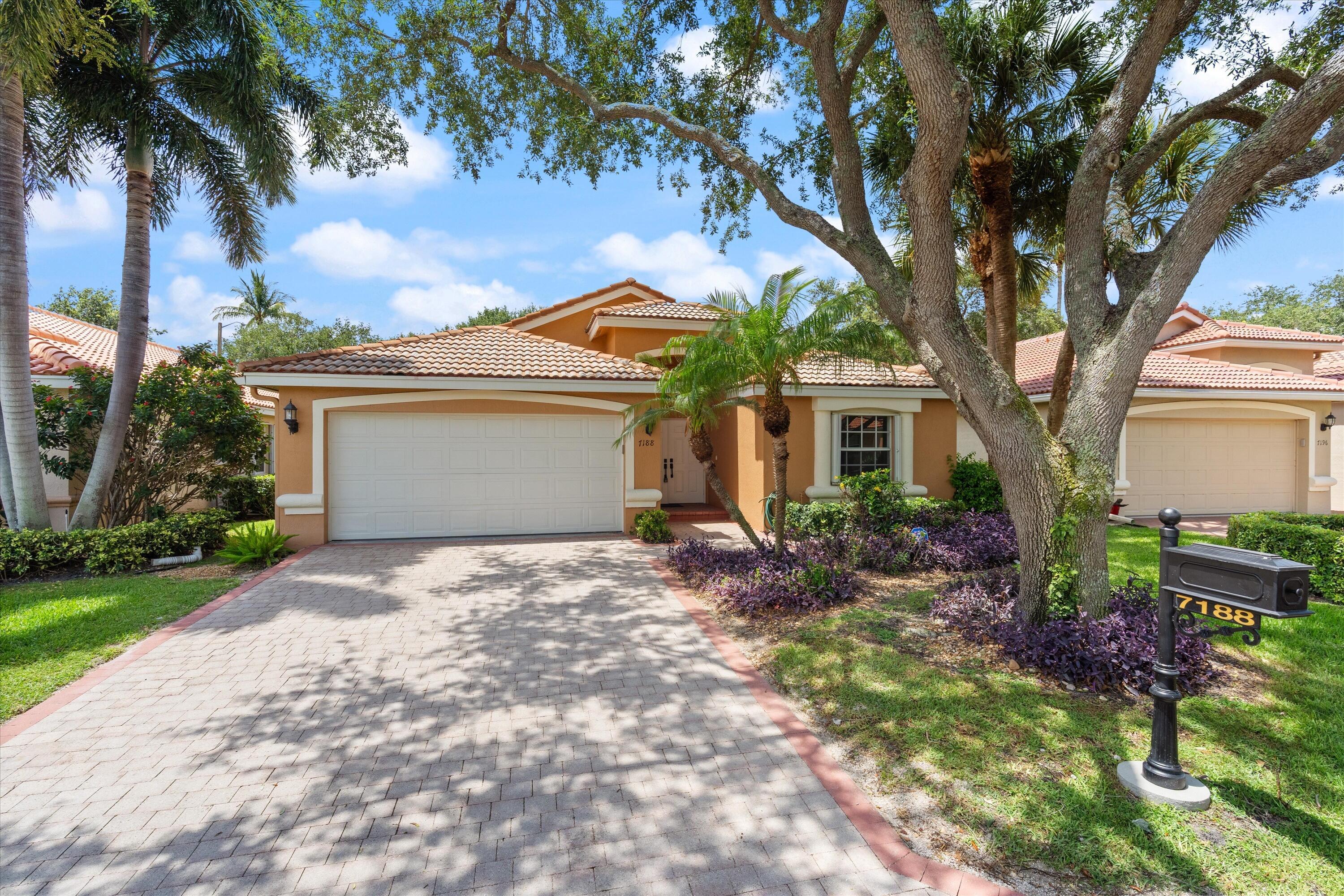 7188 Via Verona, Delray Beach, FL 33446, Delray Beach - Photo 2