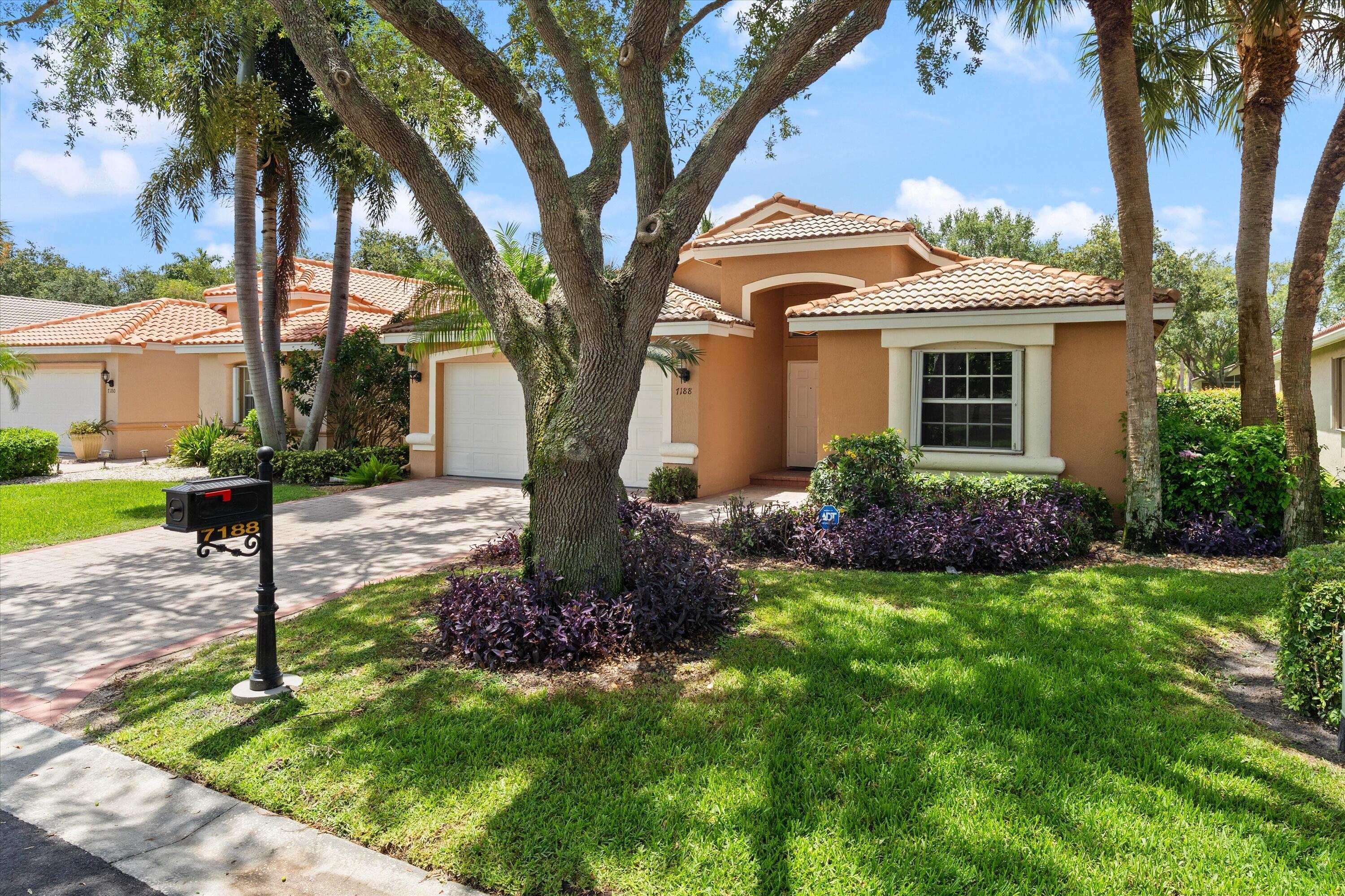 7188 Via Verona, Delray Beach, FL 33446, Delray Beach - Photo 3
