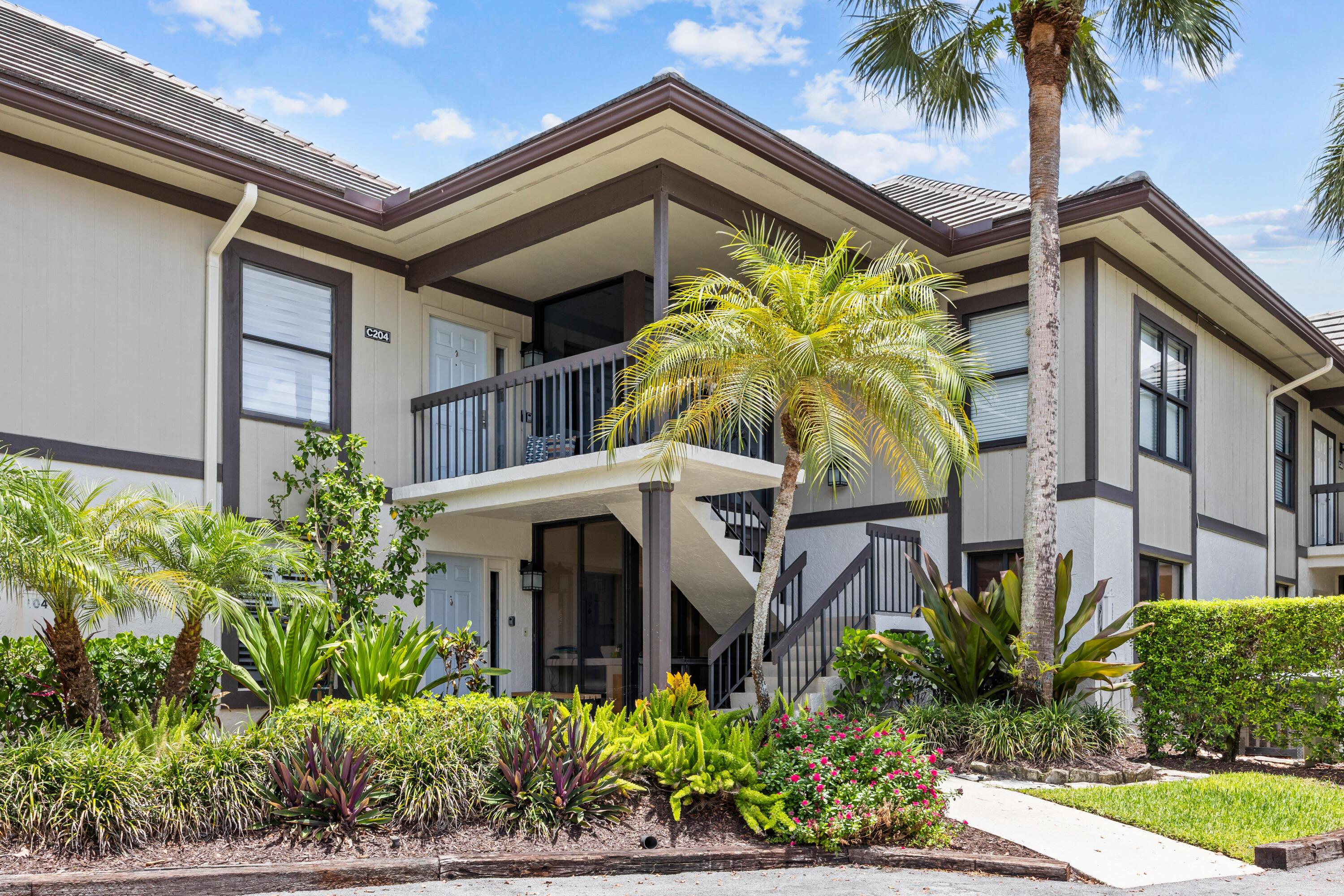 13254 Polo Club Road C204, Wellington, FL 33414, Wellington