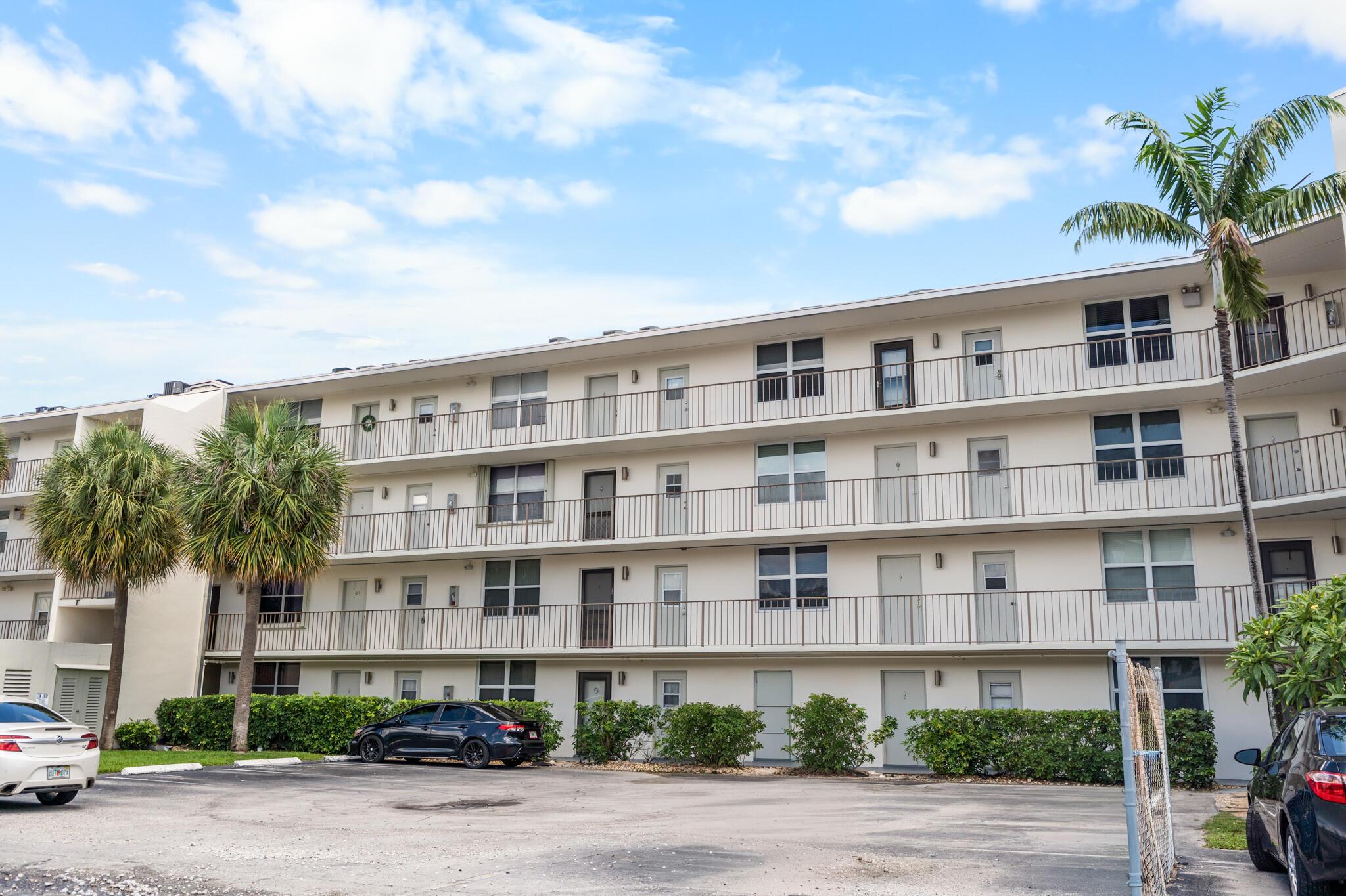 4501 NE 21 Avenue 406, Fort Lauderdale, FL 33308, Fort Lauderdale - Photo 2