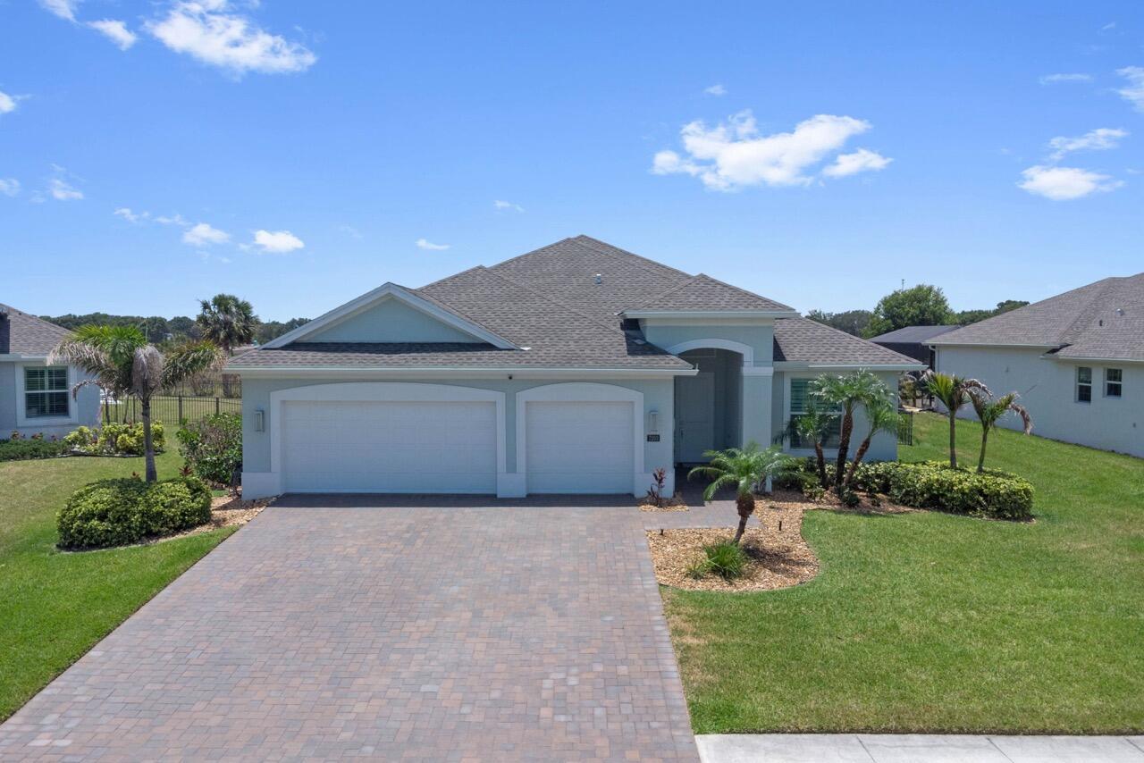 7203 33rd Square, Vero Beach, FL 32967, Vero Beach