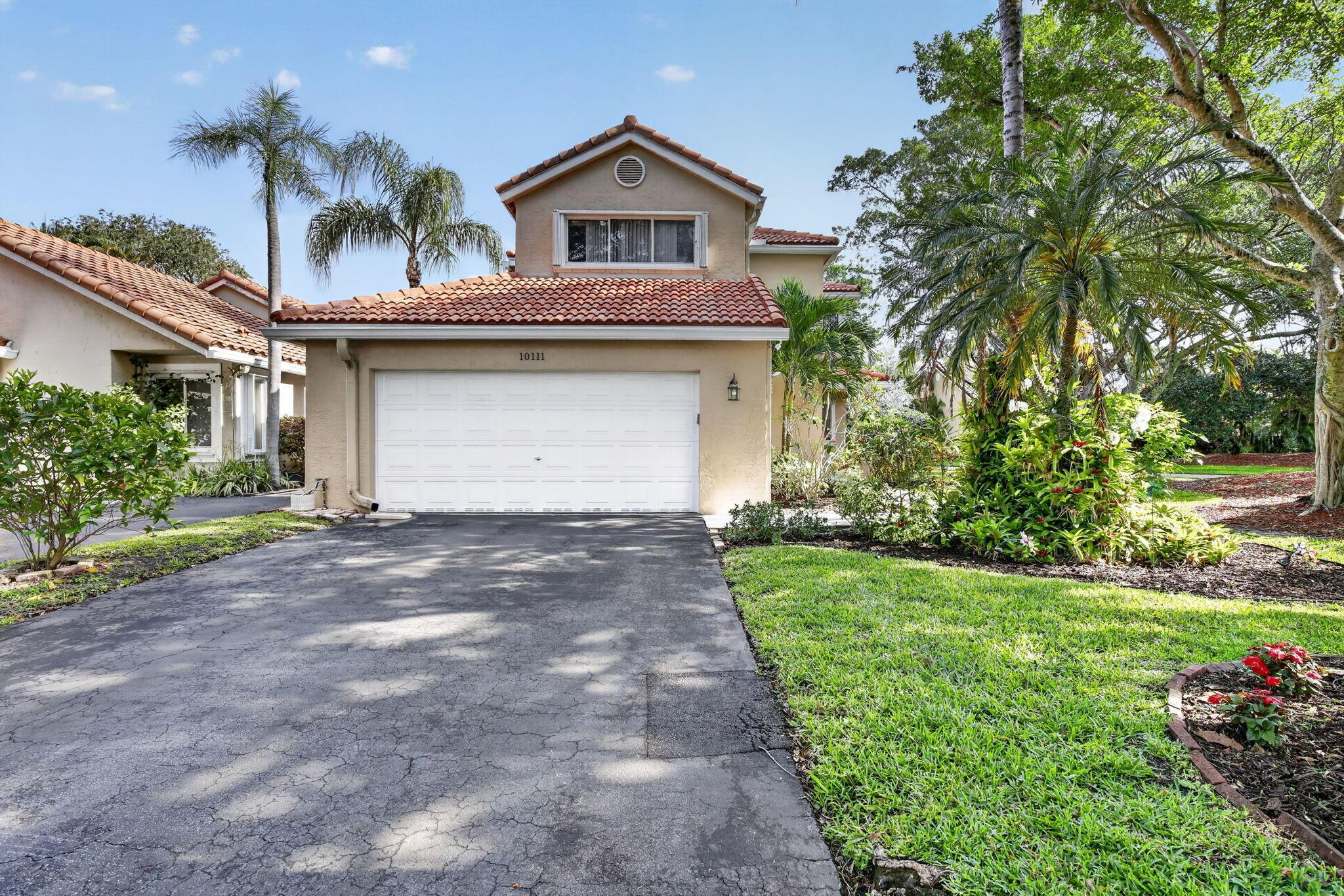 10111 NW 4th Street, Plantation, FL 33324, Plantation