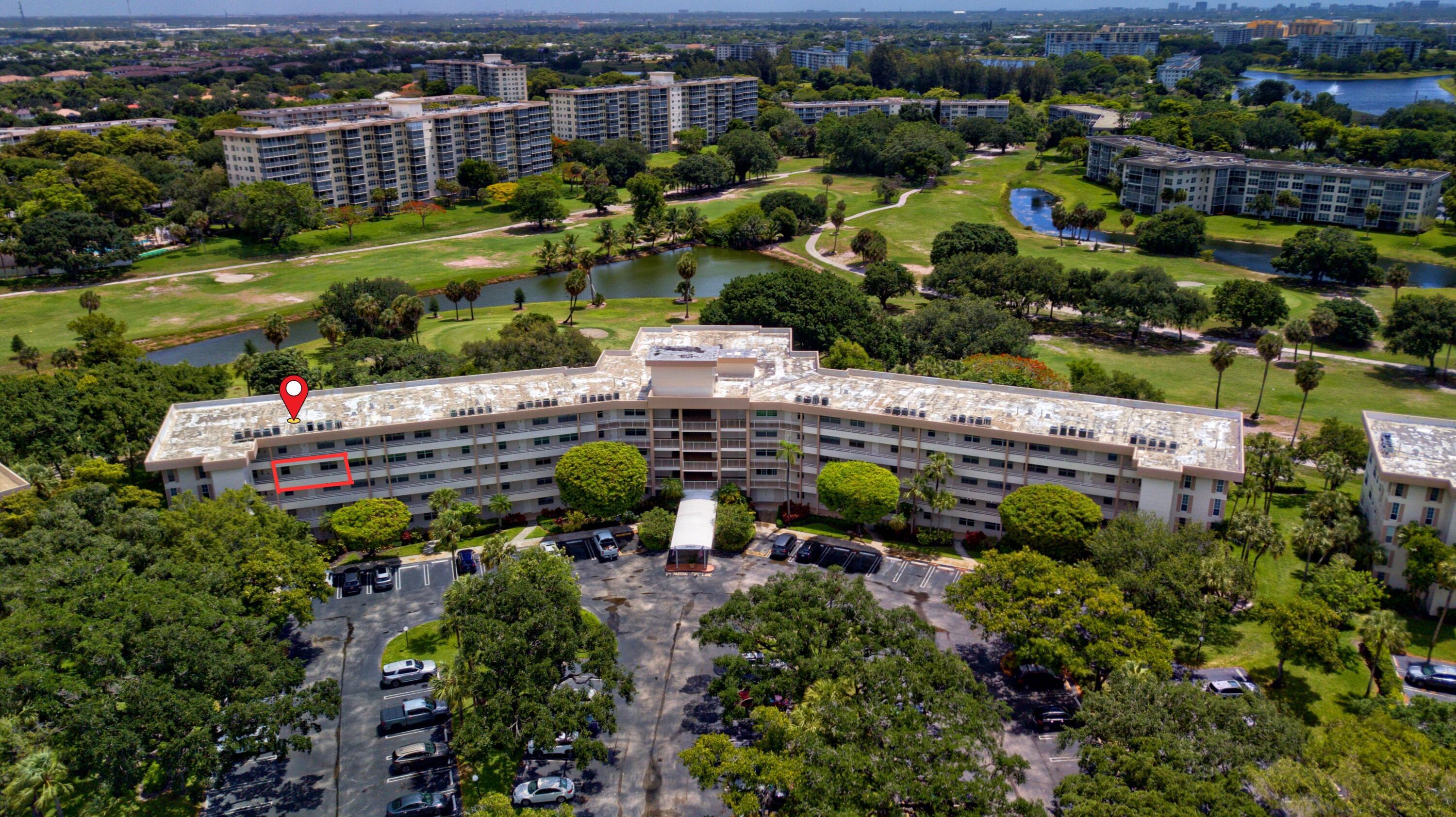 3900 Oaks Clubhouse Drive 411, Pompano Beach, FL 33069, Pompano Beach