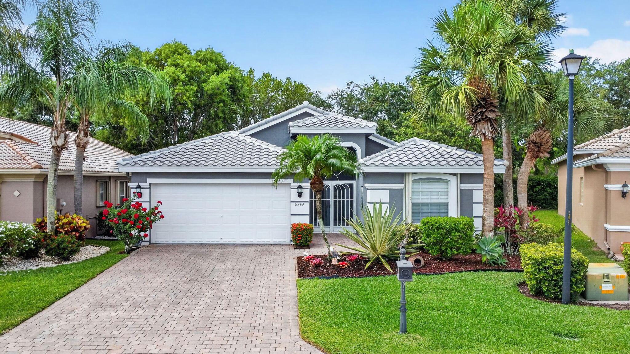 6544 Via Primo Street, Wellington, FL 33467, Wellington