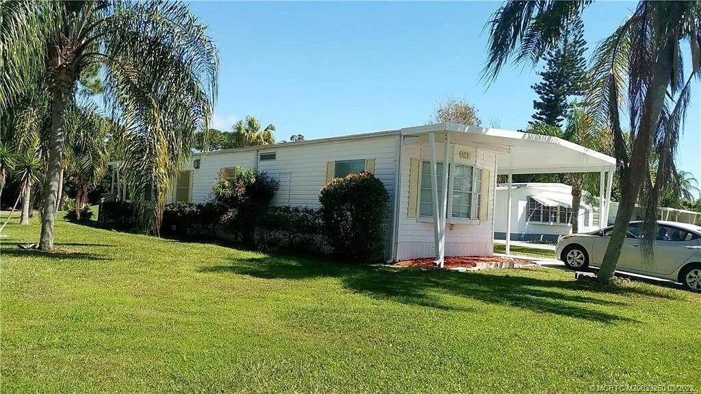 1 Montanzas Road, Port St. Lucie, FL 34952, Port St. Lucie