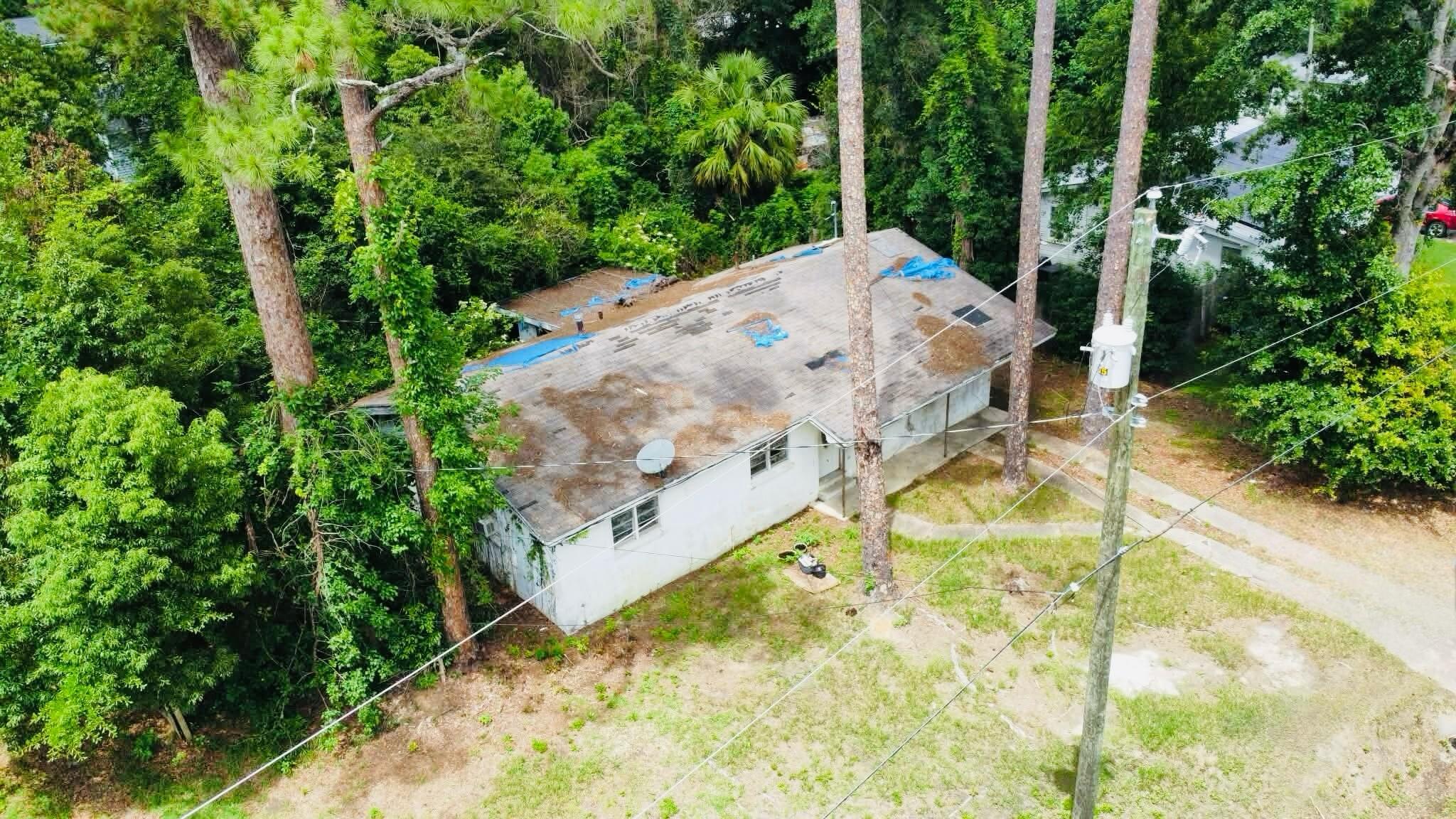 20816 SE Ray Avenue, Blountstown, FL 32424, Blountstown - Photo 2