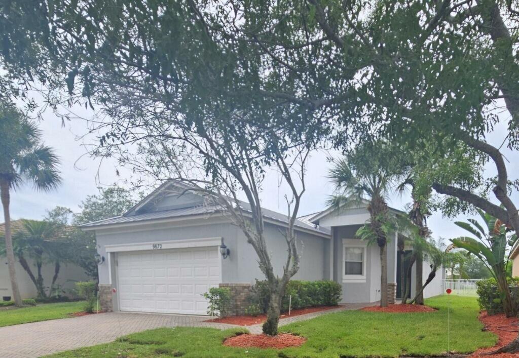 9872 SW Glenbrook Drive, Port St. Lucie, FL 34987, Port St. Lucie - Main
