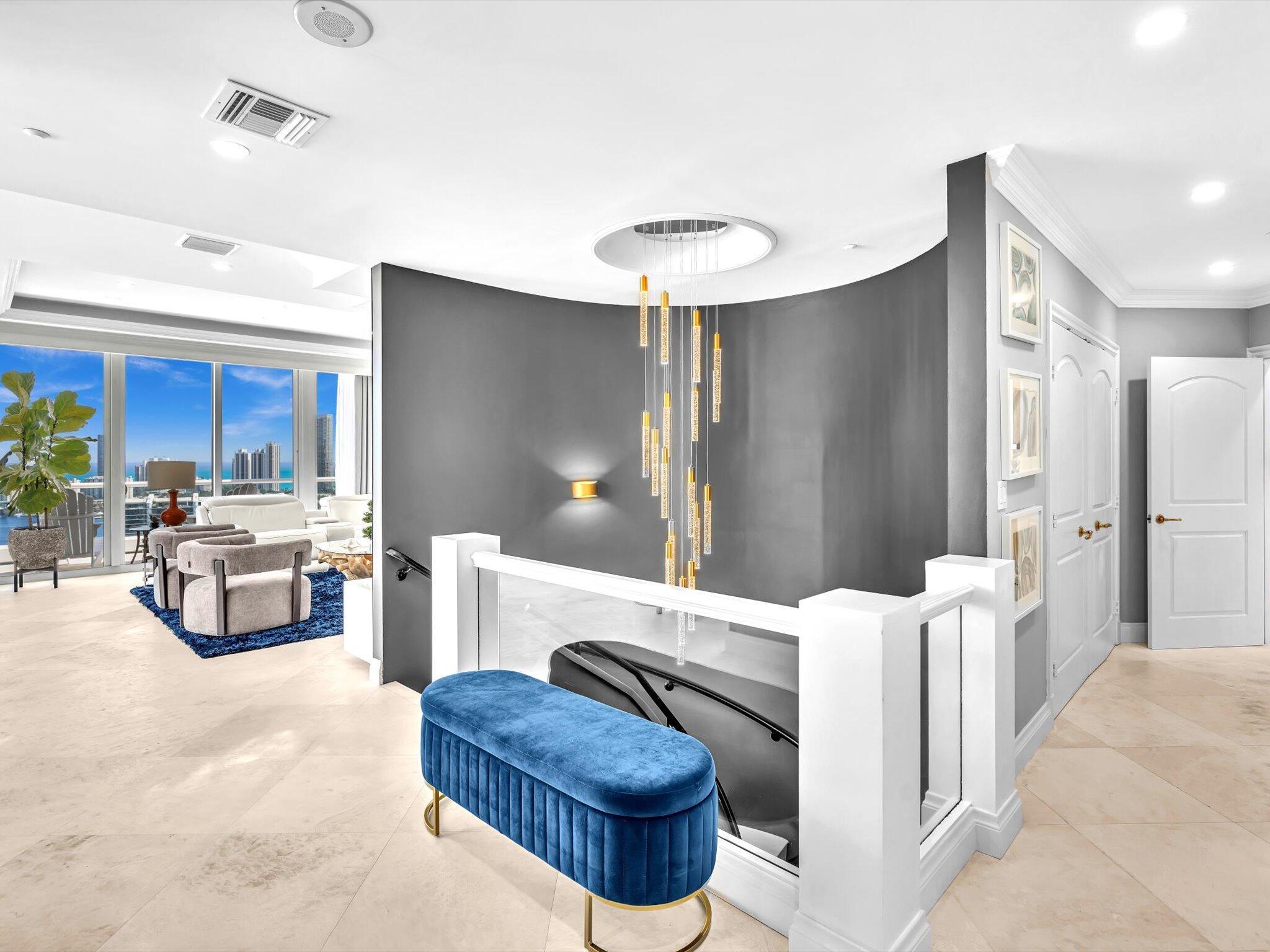 7000 Island Boulevard Ph-06, Aventura, FL 33160, Aventura - Photo 5