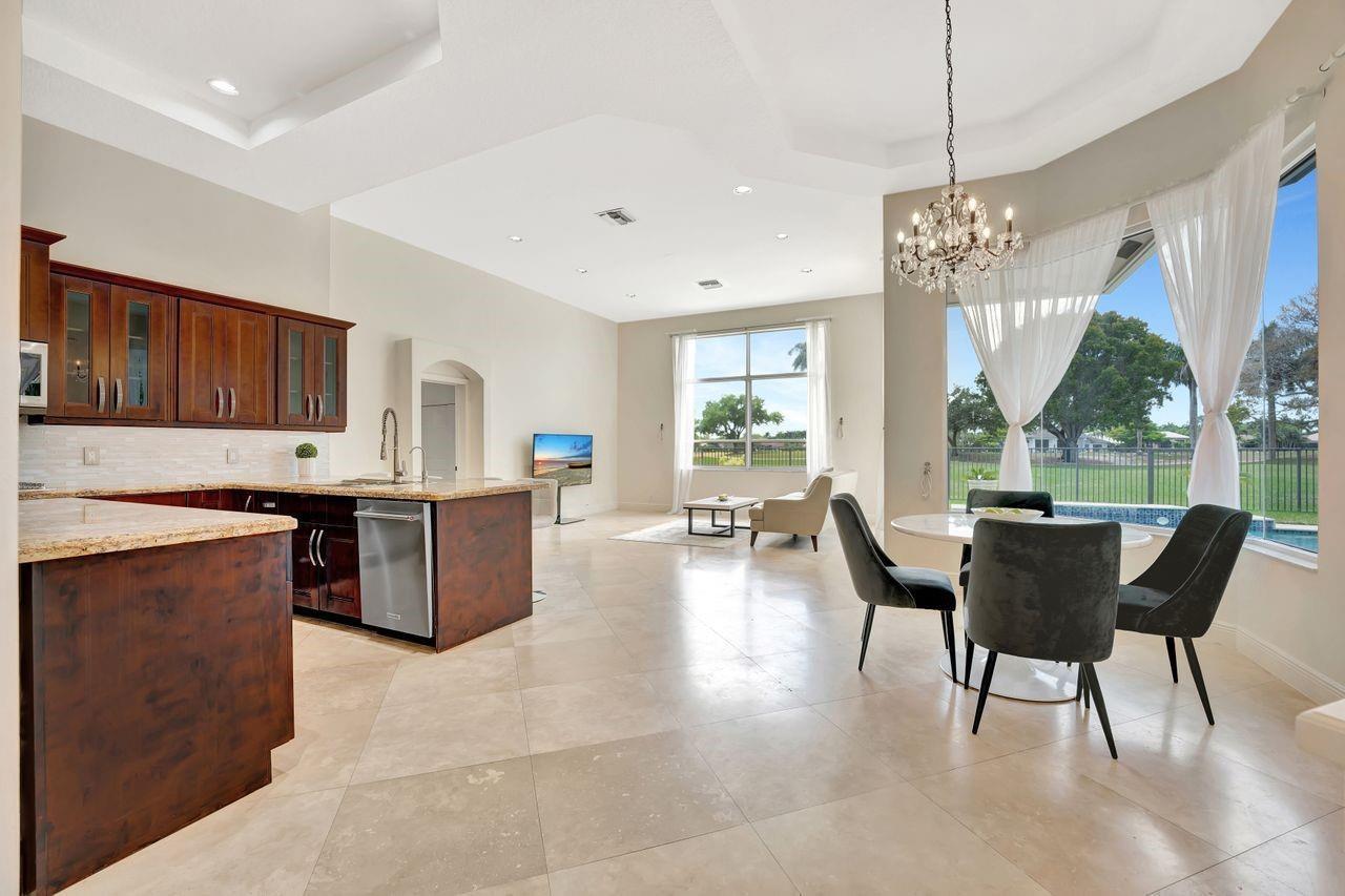 2491 Eagle Run Drive, Weston, FL 33327, Weston - Photo 5