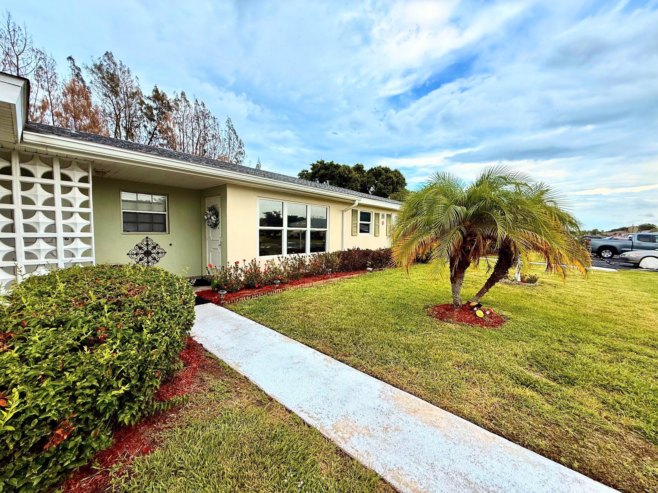 916 Savannas Point Drive B, Fort Pierce, FL 34982, Fort Pierce