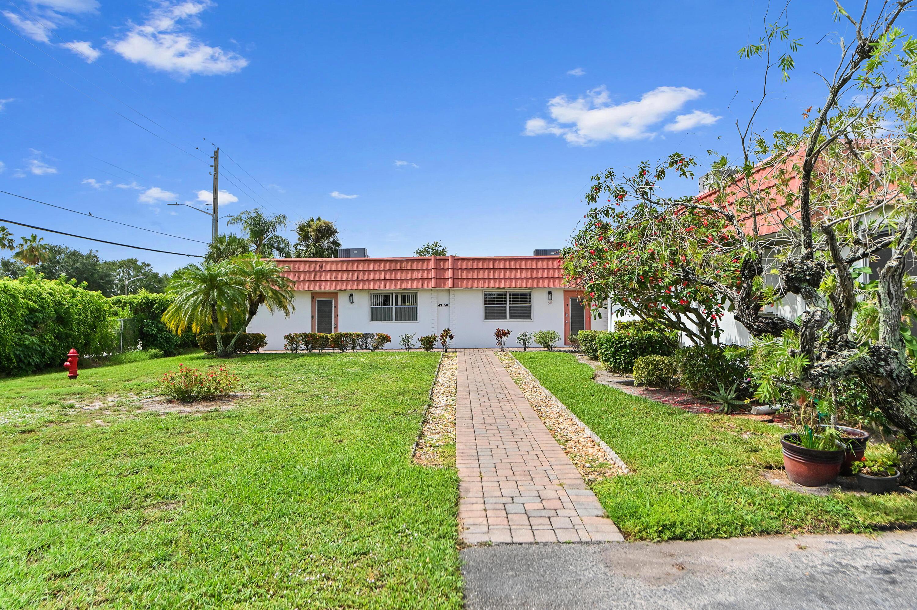 49 Seville C, Delray Beach, FL 33446, Delray Beach
