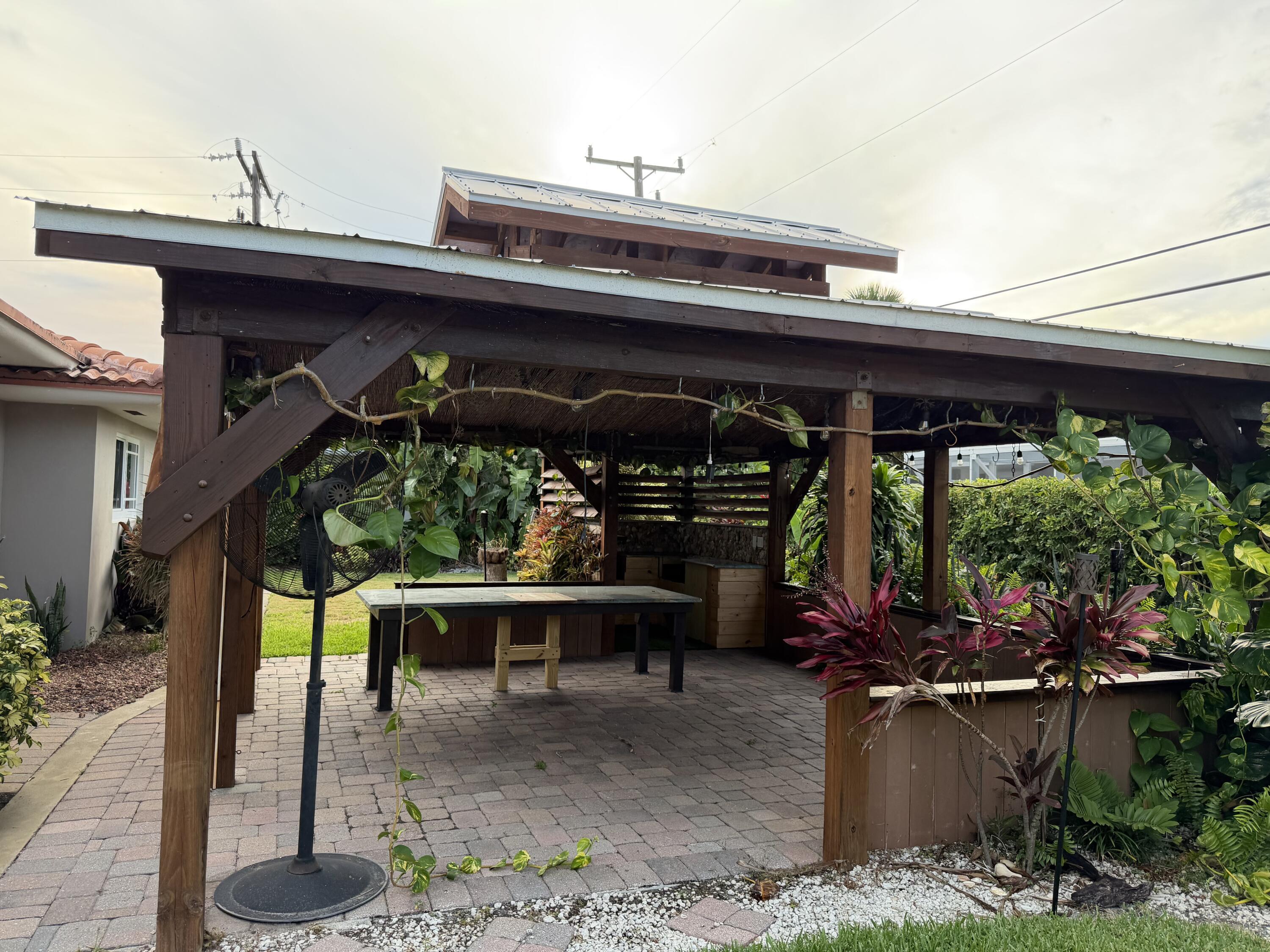 1140 Morse Boulevard, Singer Island, FL 33404, Singer Island - Photo 3