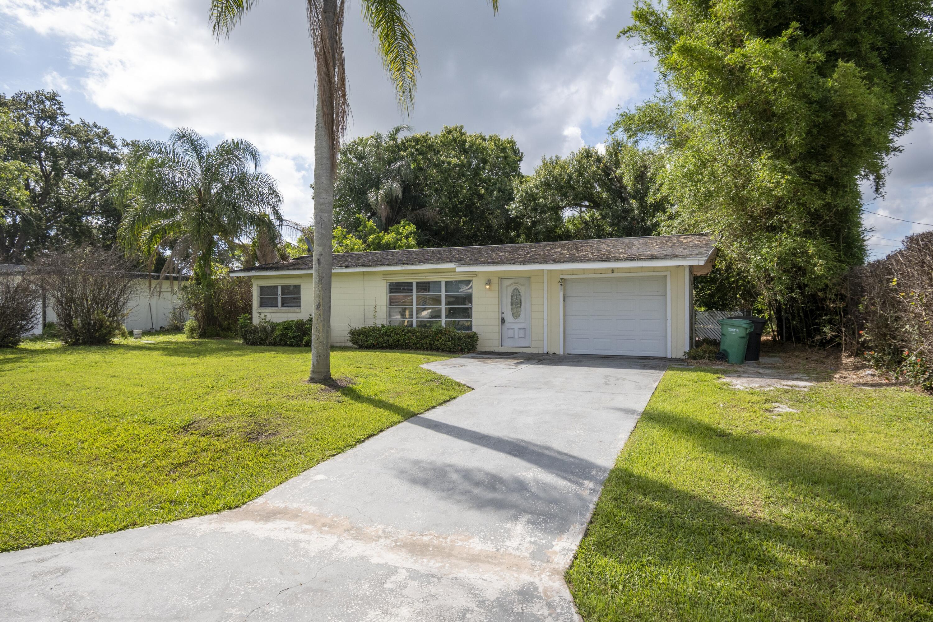 770 Lomas Street, Port St. Lucie, FL 34952, Port St. Lucie
