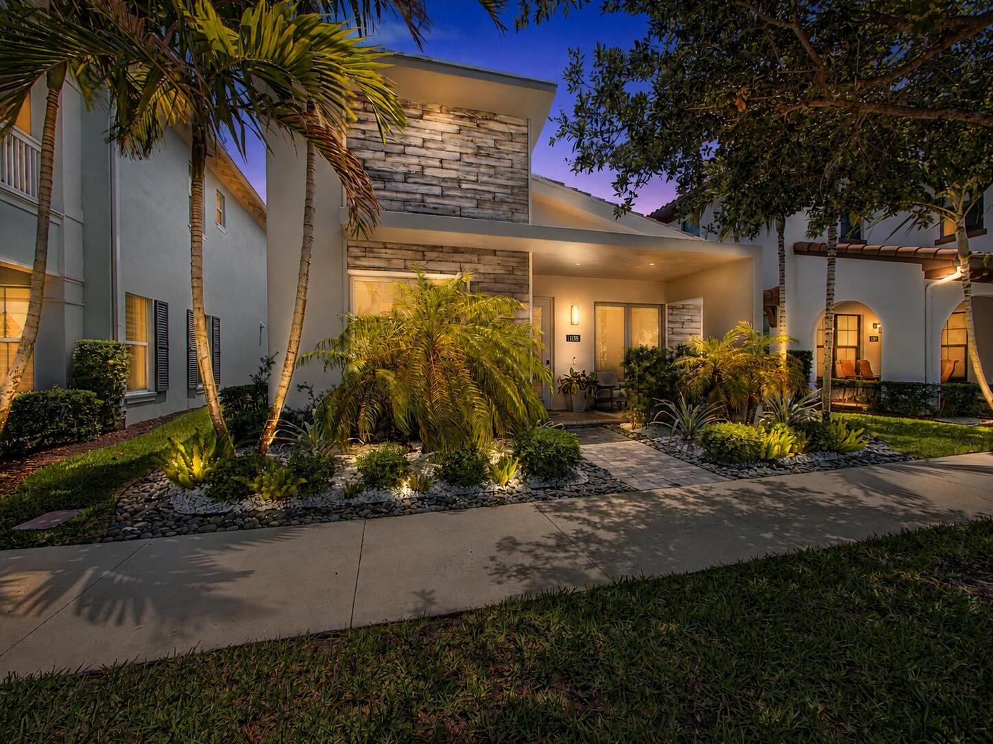 1189 Faulkner Terrace, Palm Beach Gardens, FL 33418, Palm Beach Gardens - Photo 4