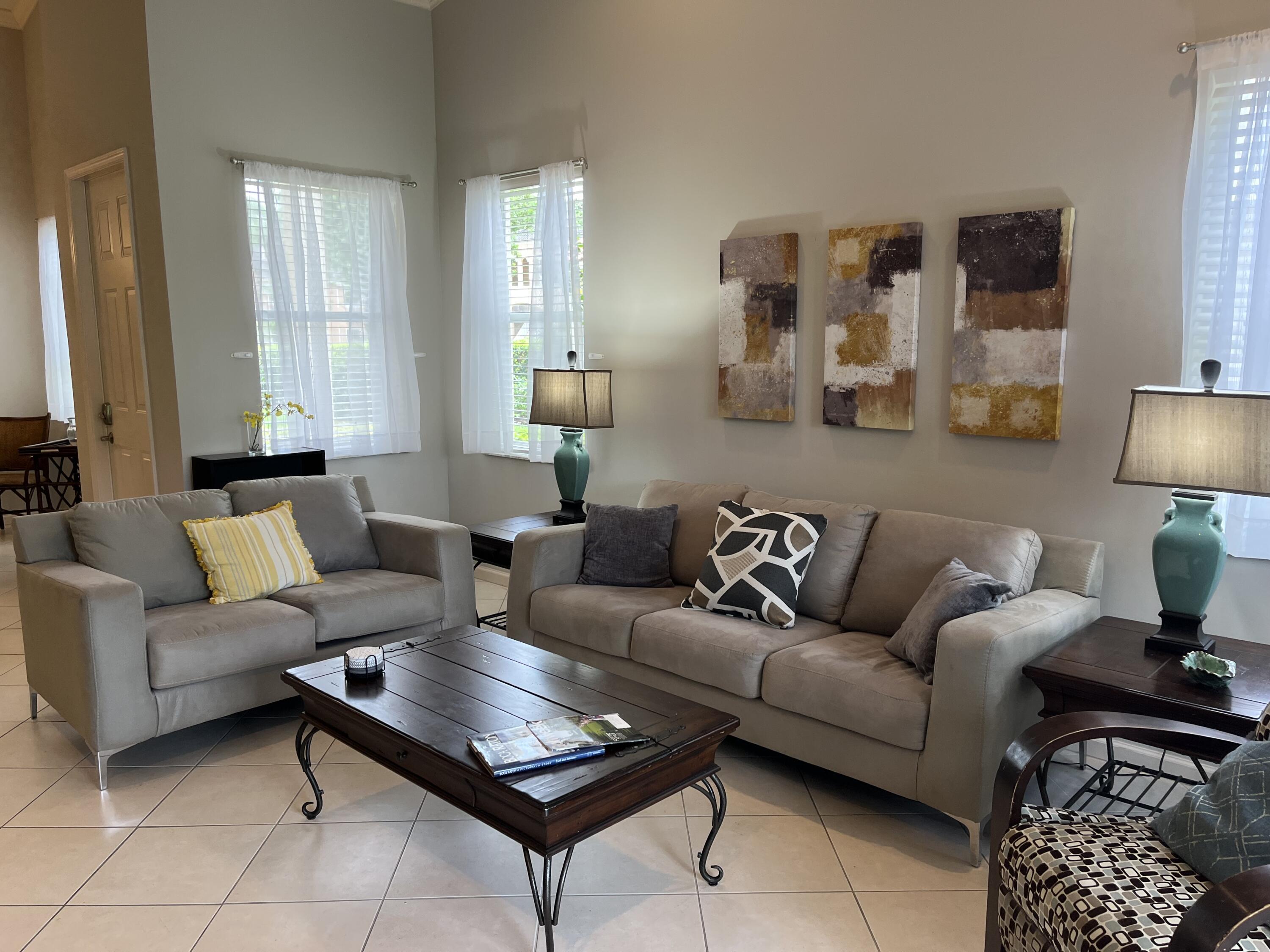 9201 Wentworth Lane, Port St. Lucie, FL 34986, Port St. Lucie - Photo 5