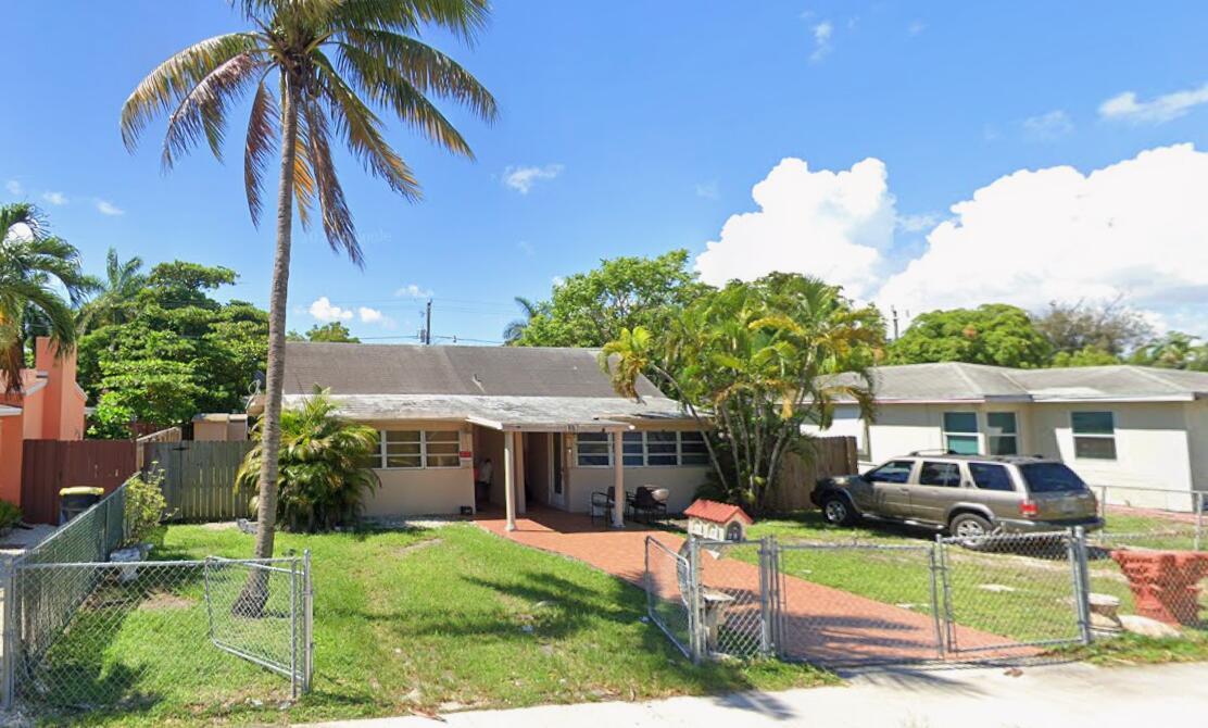 43 SW 11th Street Unit E, Dania Beach, FL 33004, Dania Beach