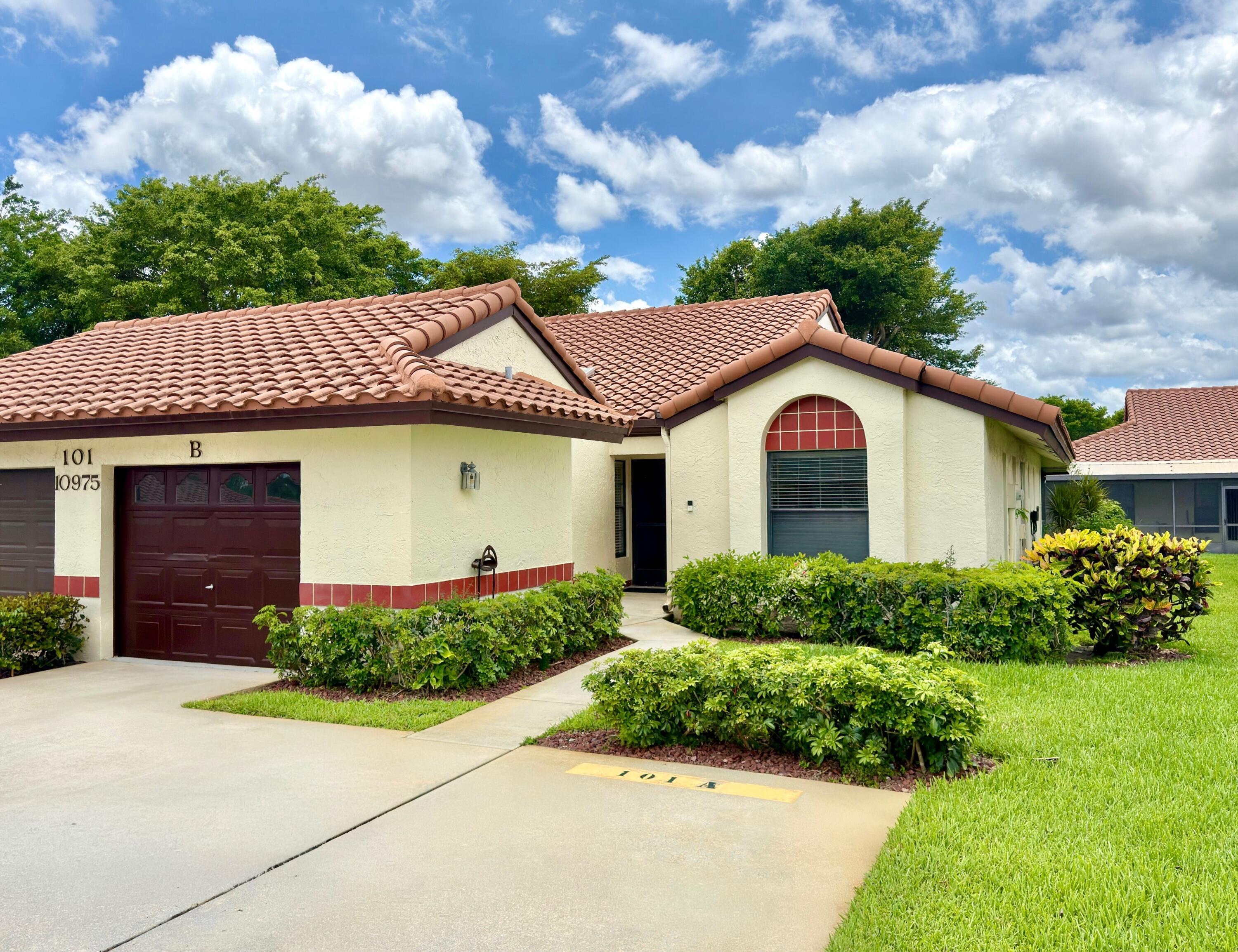 10975 Dolphin Palm Court B, Boynton Beach, FL 33437, Boynton Beach