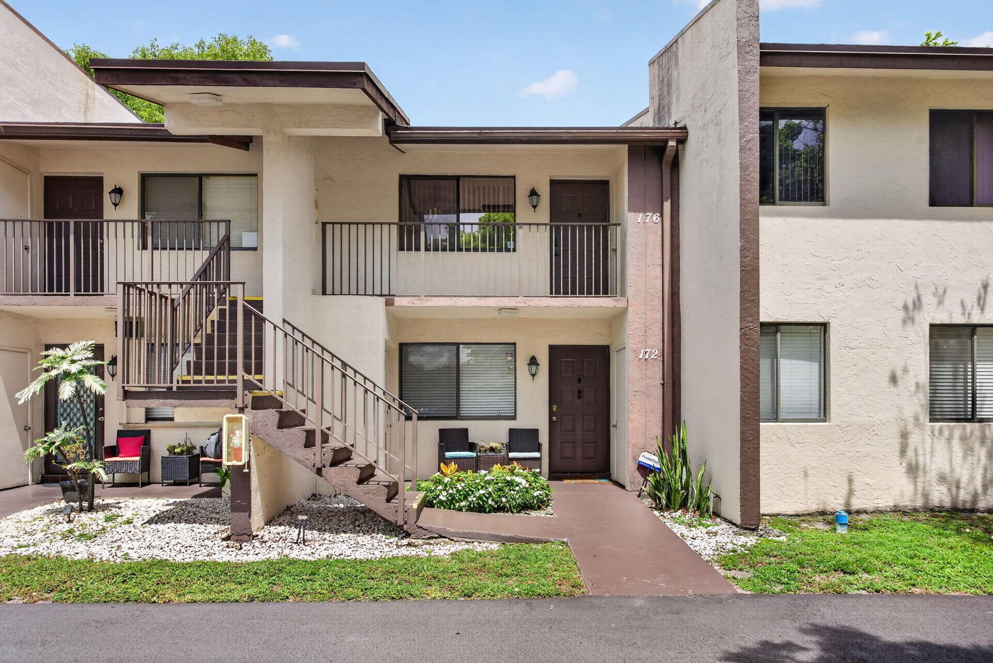 172 W Laurel Drive 1102, Margate, FL 33063, Margate