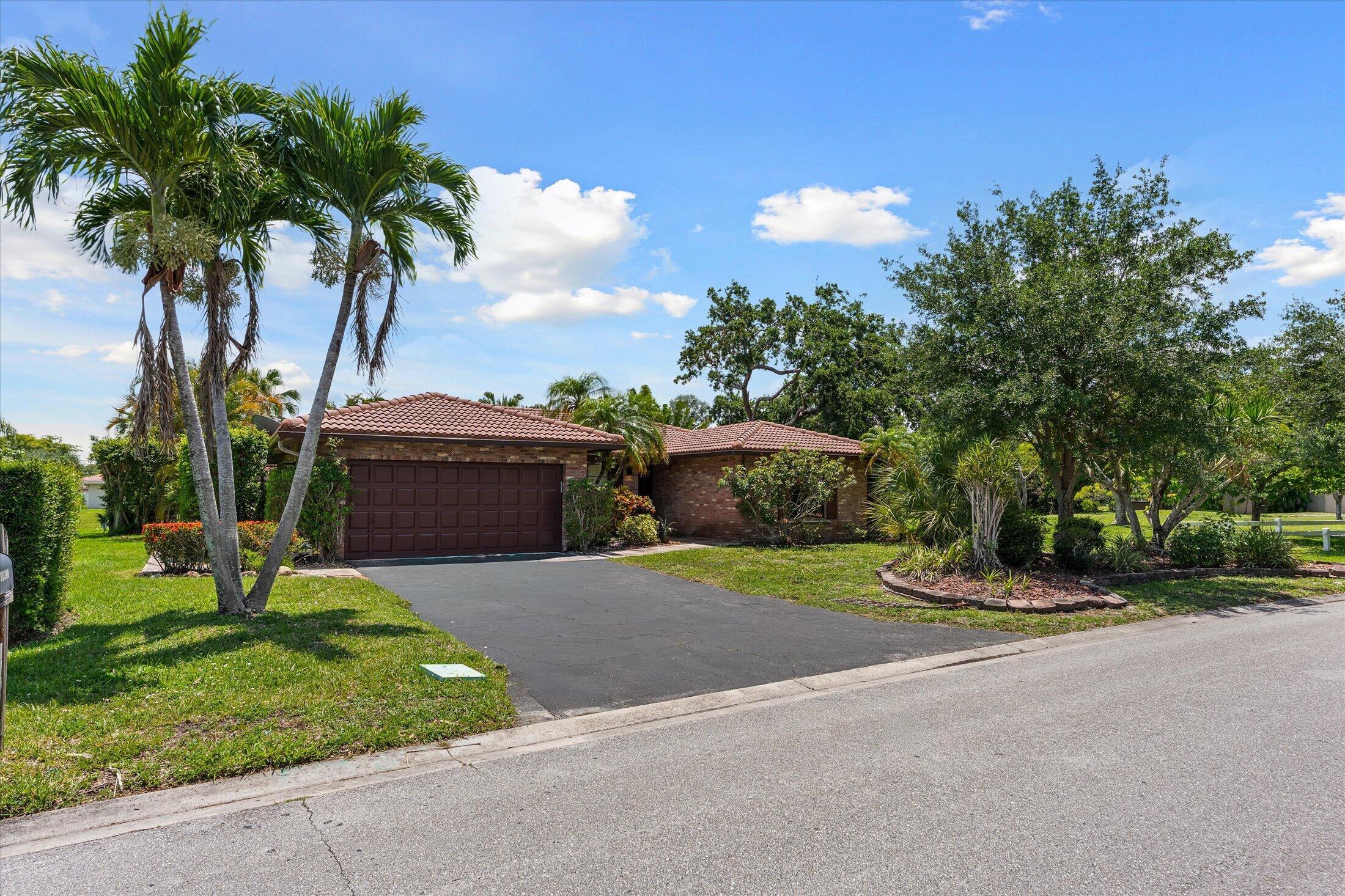 11580 NW 20th Drive NW, Coral Springs, FL 33071, Coral Springs