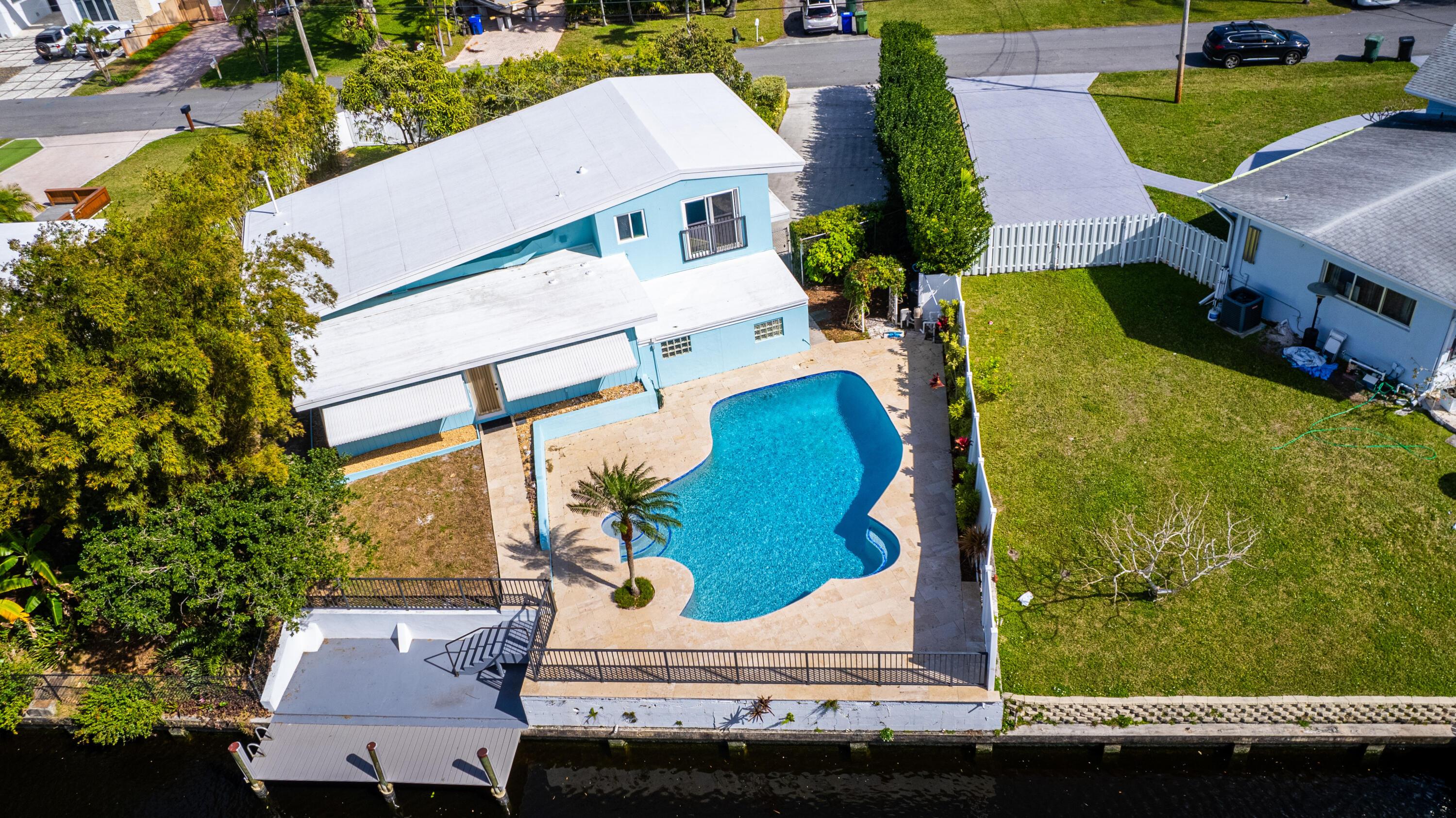 2631 Key Largo Lane, Fort Lauderdale, FL 33312, Fort Lauderdale - Photo 5