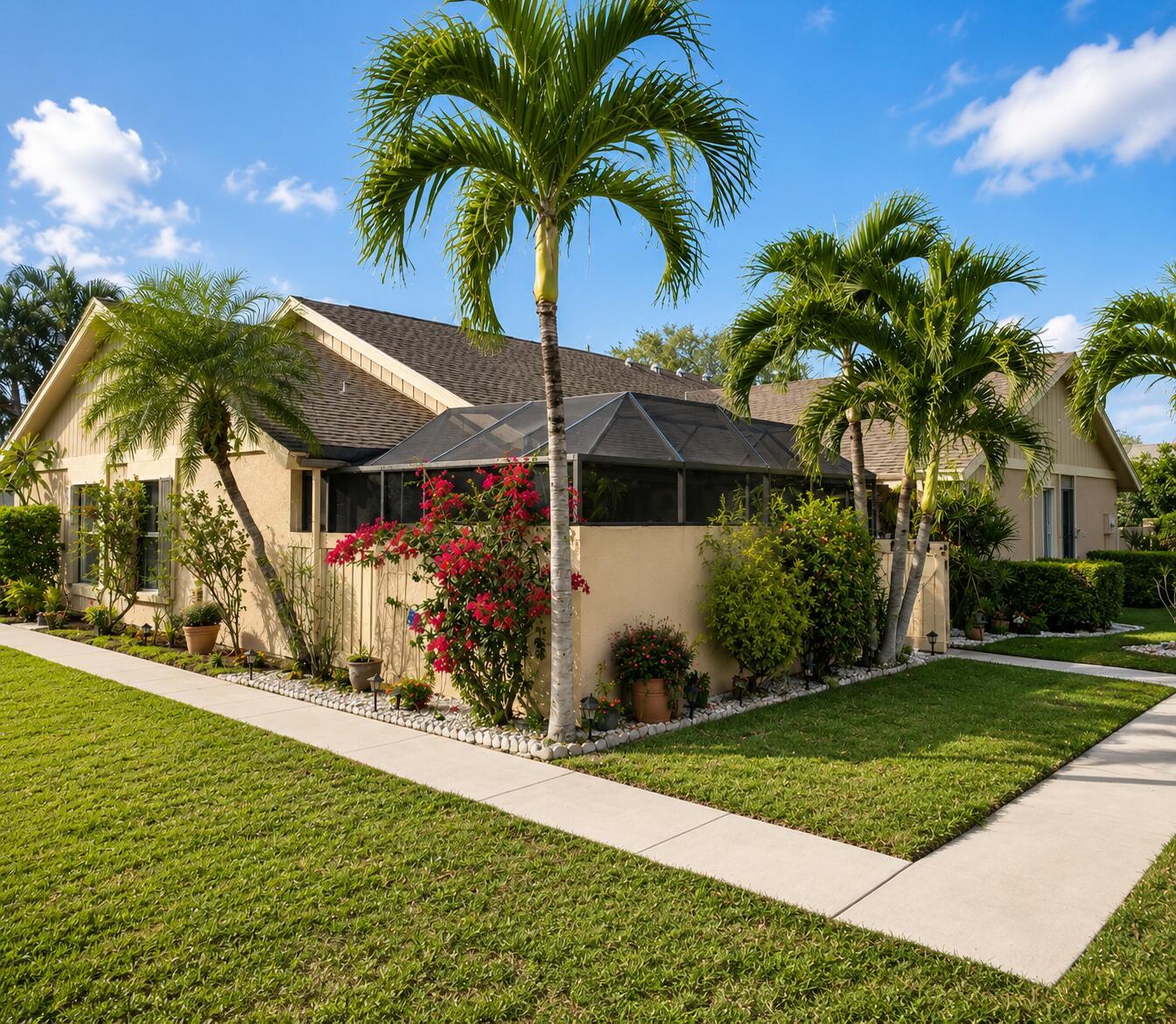 5734 Northpointe Lane, Boynton Beach, FL 33437, Boynton Beach - Photo 2