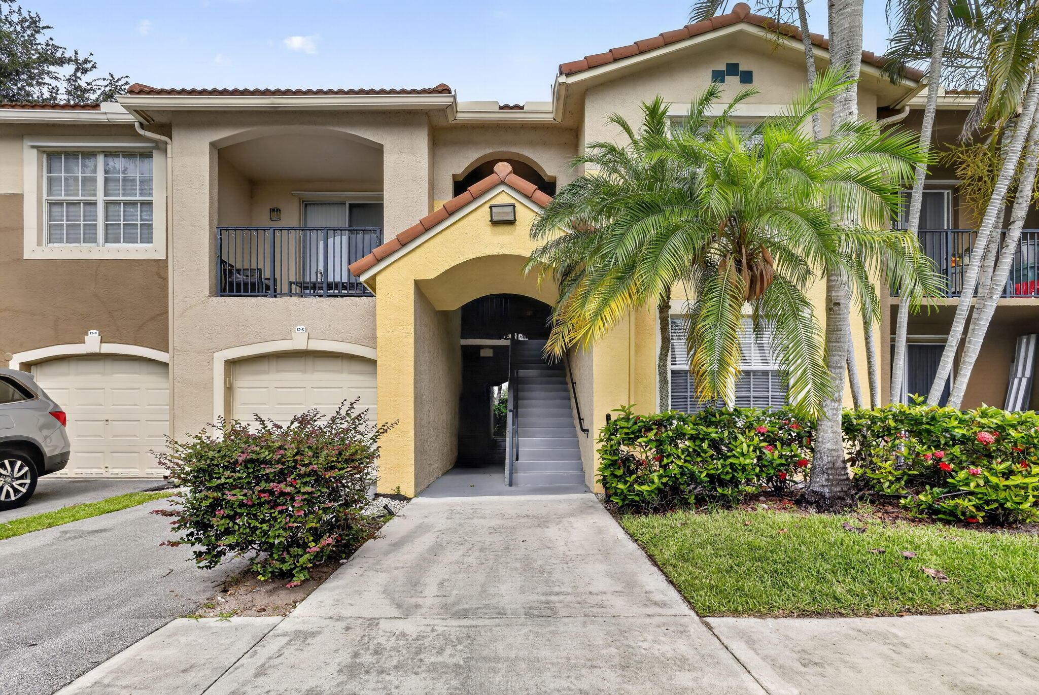 15115 Michelangelo Boulevard 103, Delray Beach, FL 33446, Delray Beach - Photo 2