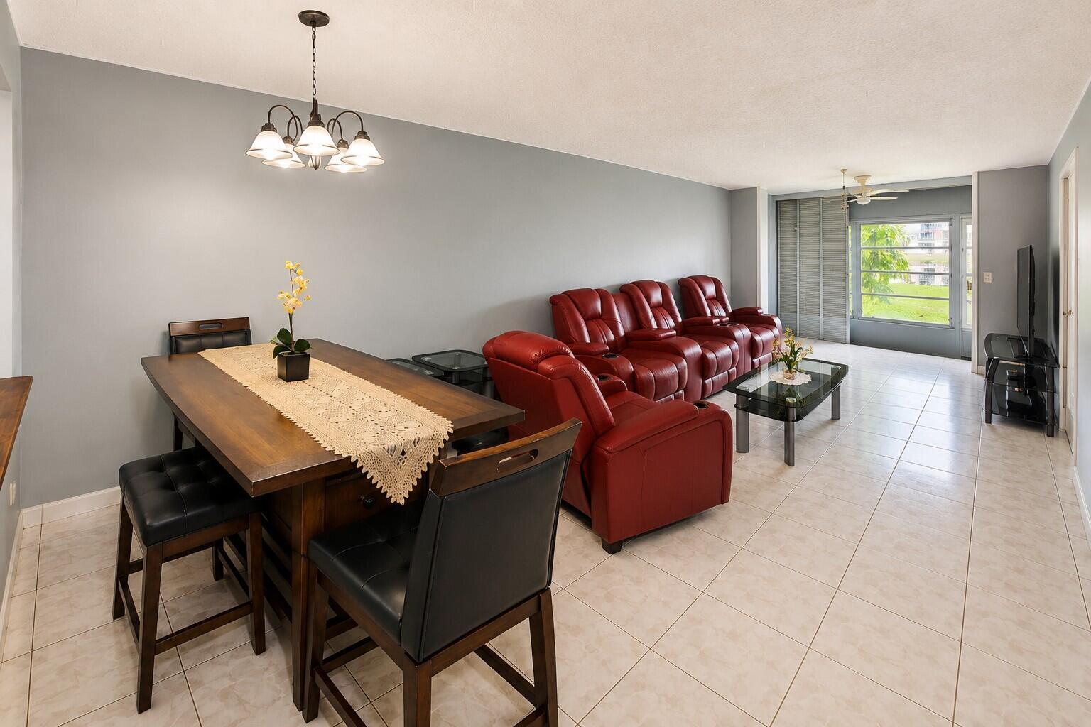 2750 W Sunrise Lakes Drive W 112, Sunrise, FL 33322, Sunrise - Photo 5
