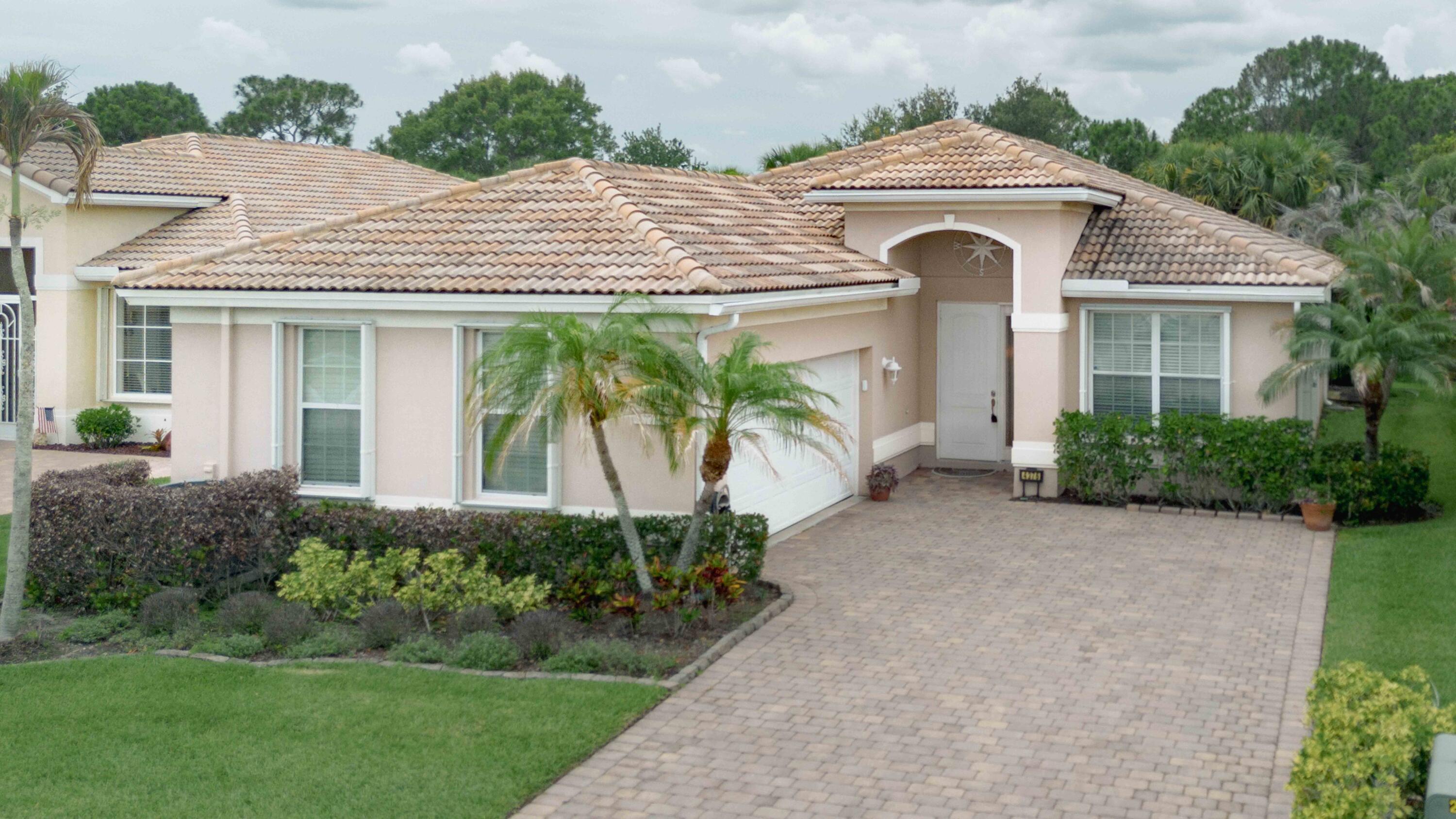 4376 NW Oakbrook Circle, Jensen Beach, FL 34957, Jensen Beach