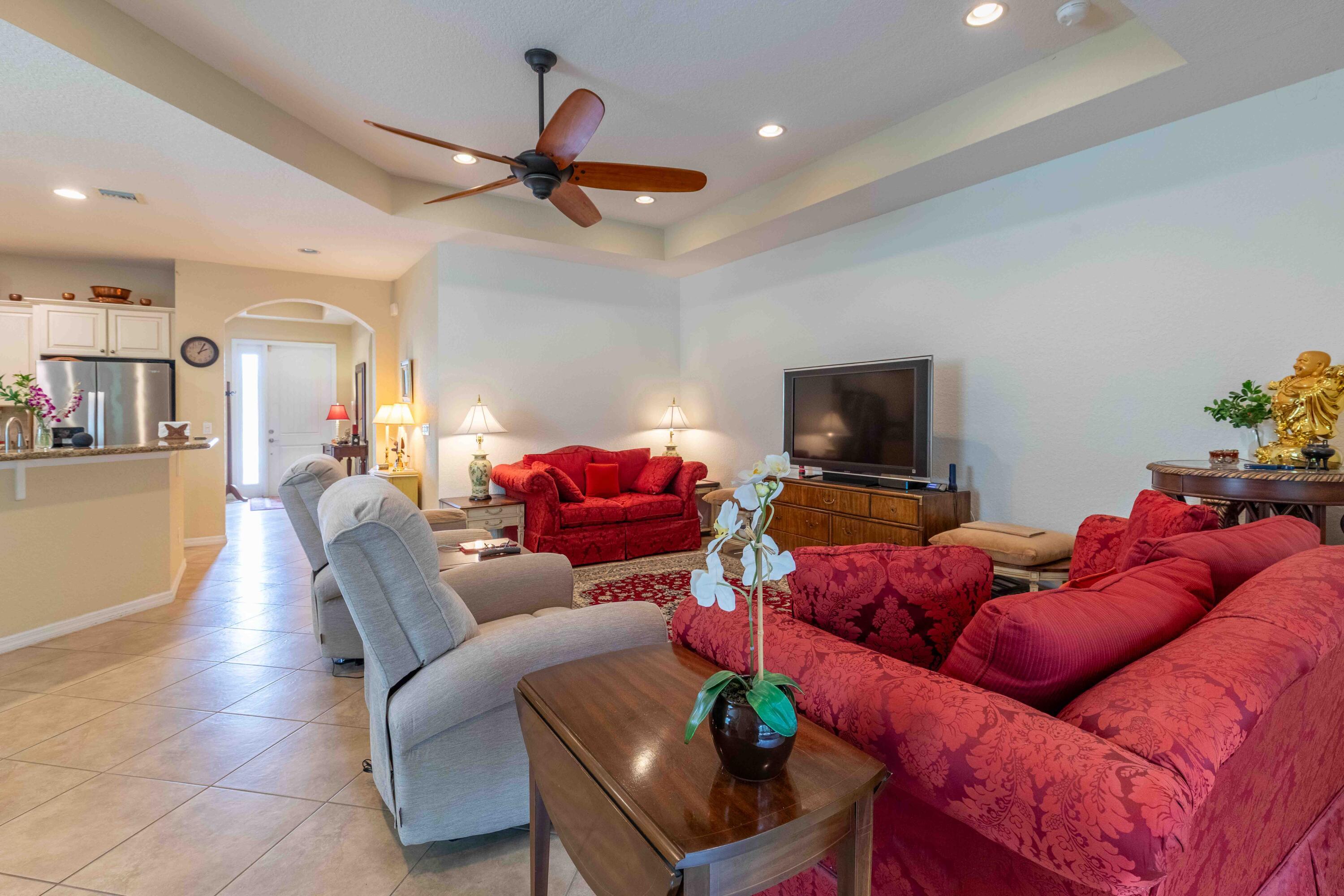 4376 NW Oakbrook Circle, Jensen Beach, FL 34957, Jensen Beach - Photo 3