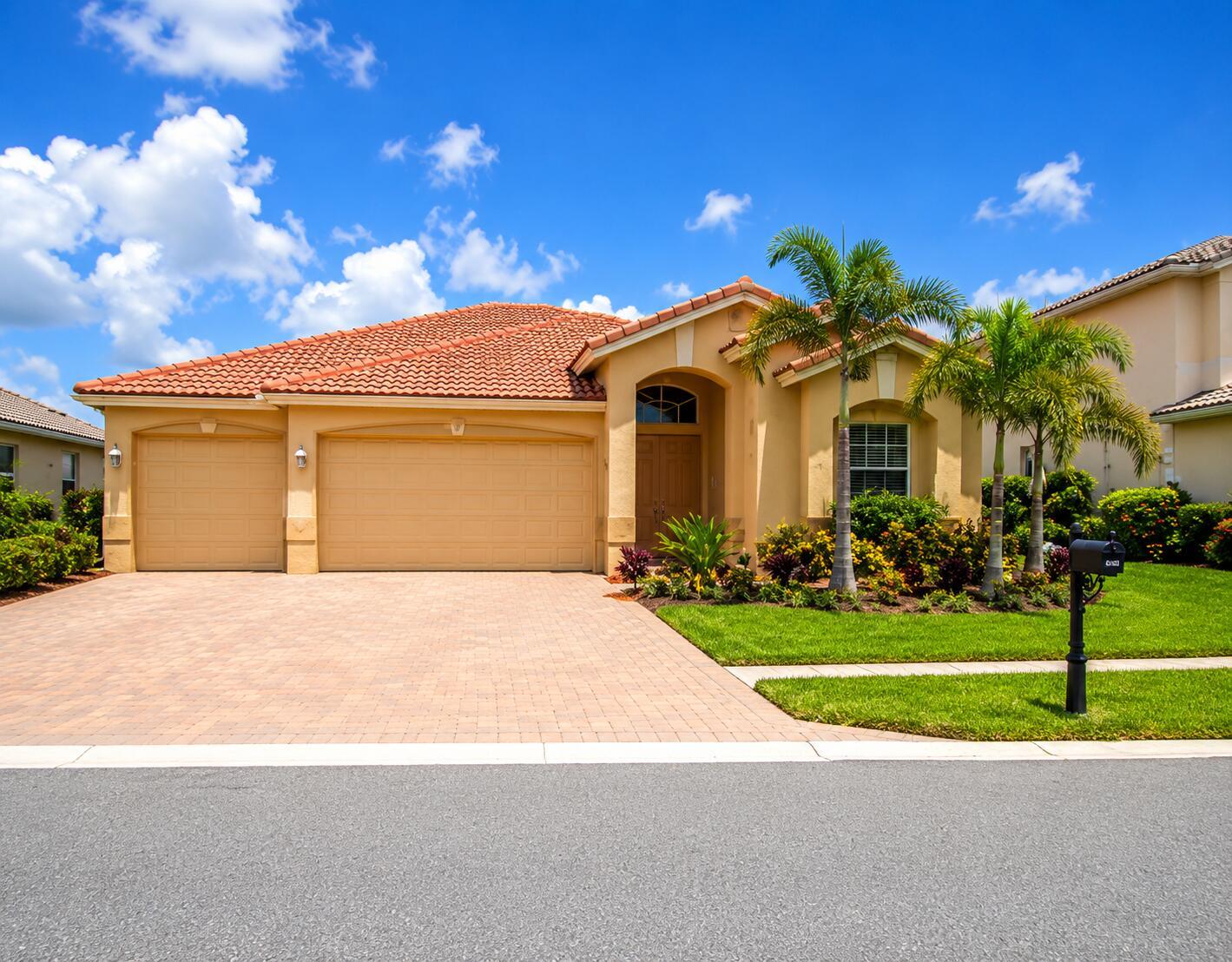 121 Tuscany Drive, Royal Palm Beach, FL 33411, Royal Palm Beach - Photo 3