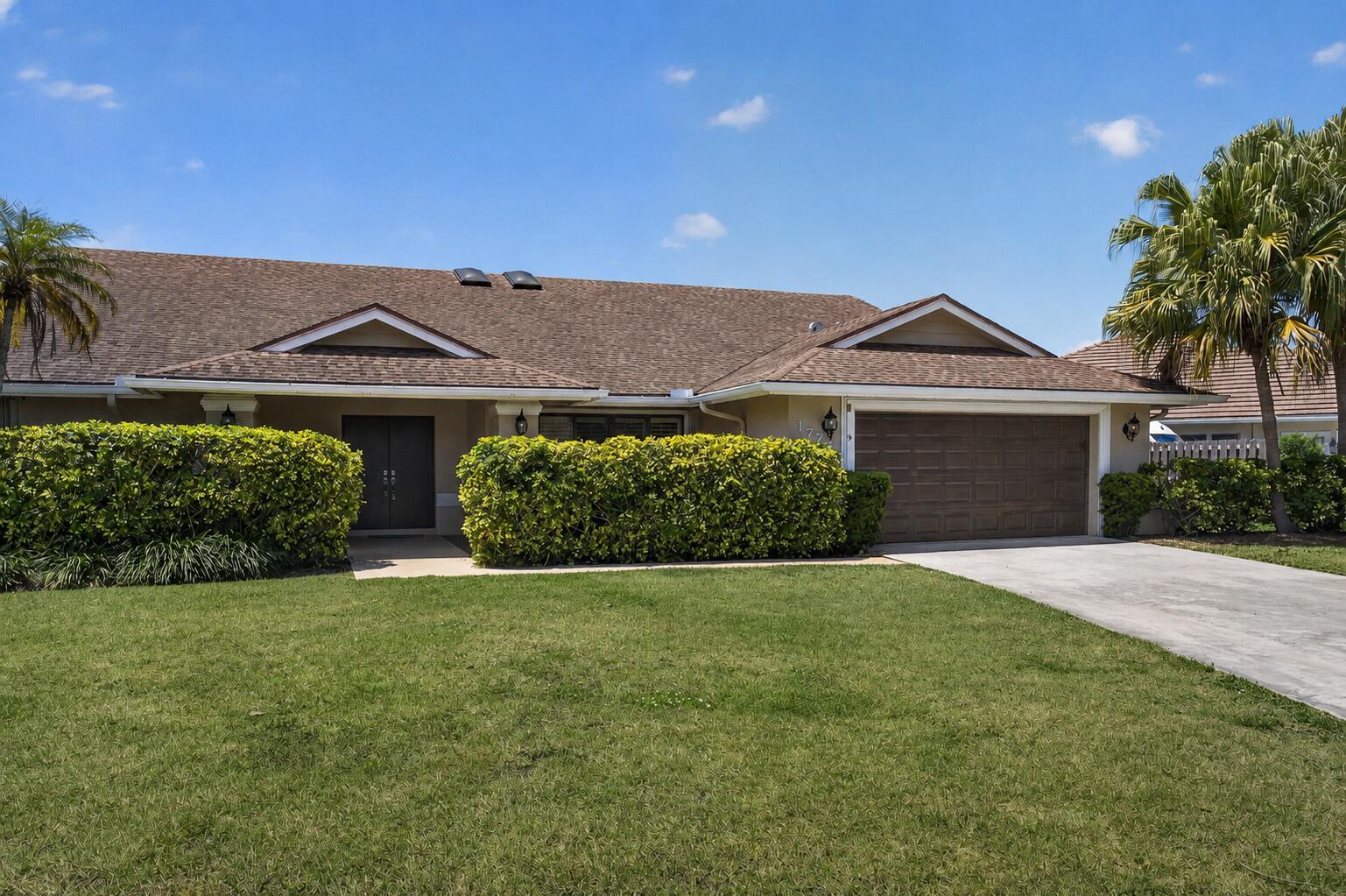 1773 Wiltshire Village Drive, Wellington, FL 33414, Wellington
