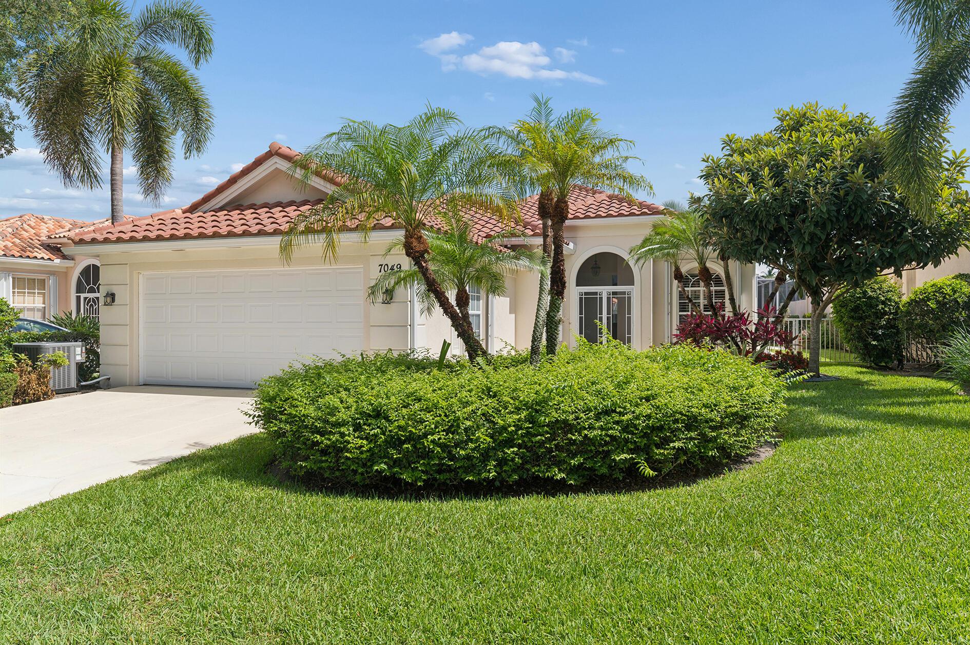 7049 Fish Creek Lane, West Palm Beach, FL 33411, West Palm Beach
