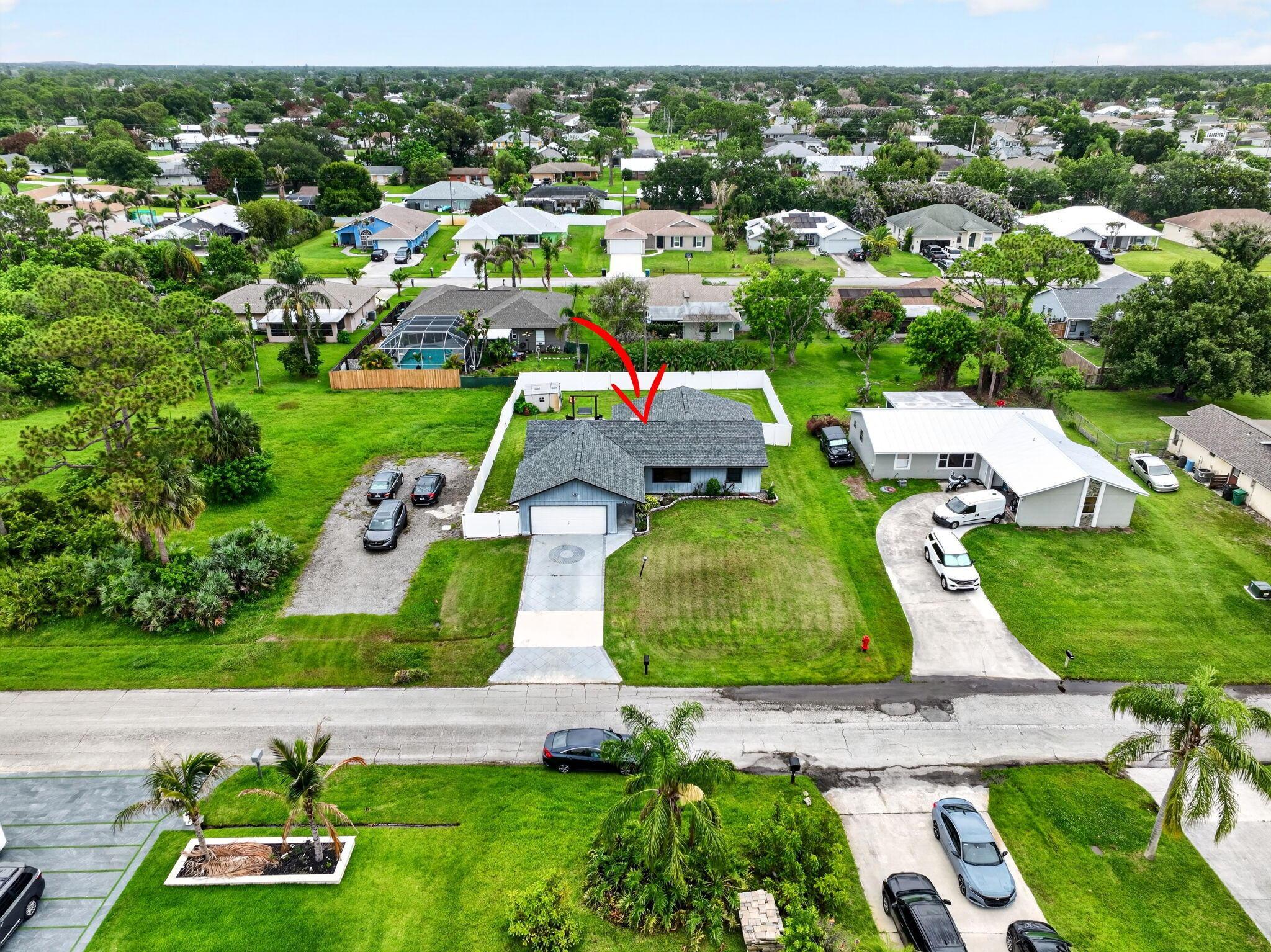641 SE Streamlet Avenue, Port St. Lucie, FL 34983, Port St. Lucie - Photo 5