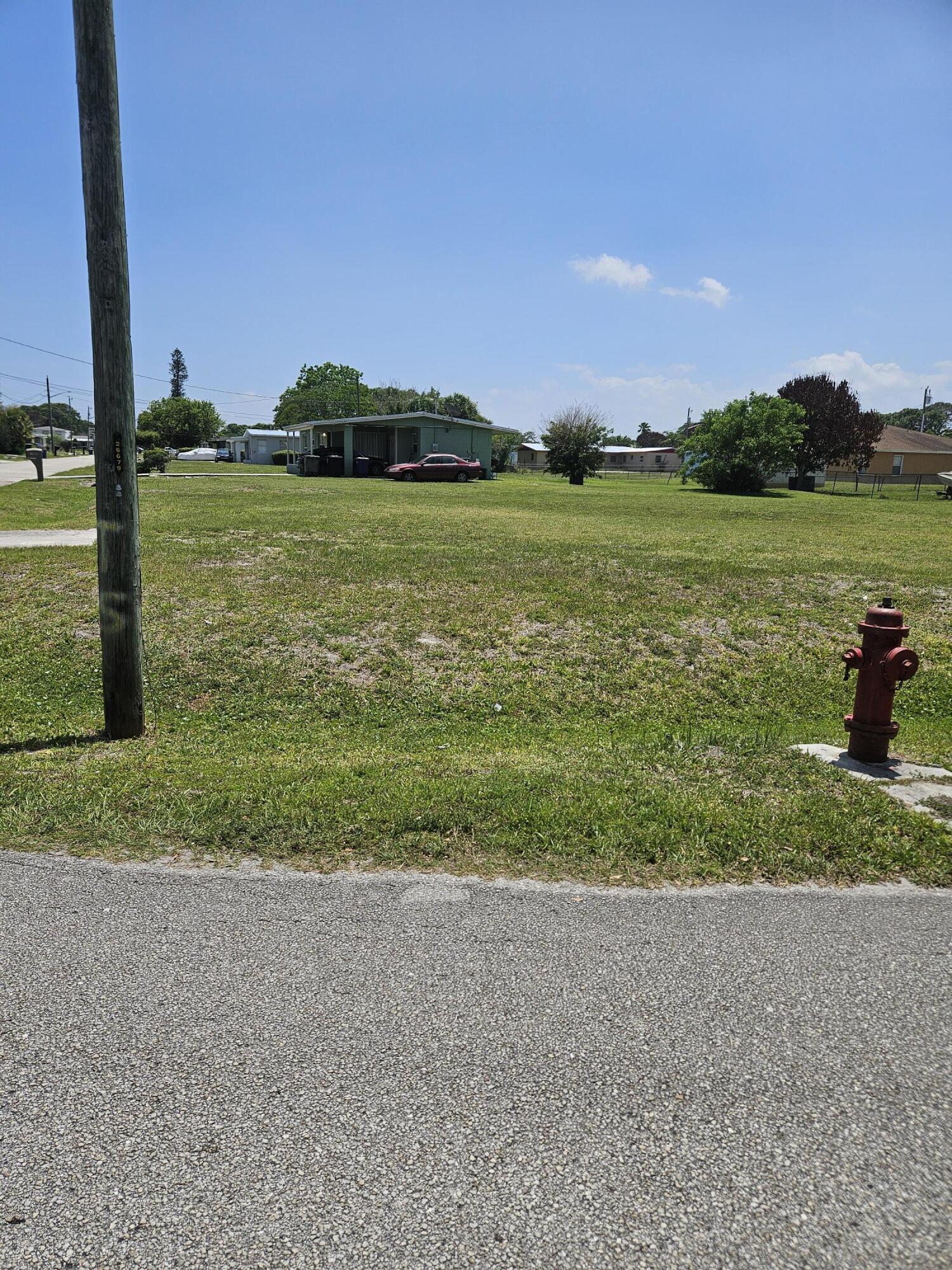 1909 N 16th Street, Fort Pierce, FL 34950, Fort Pierce - Photo 2