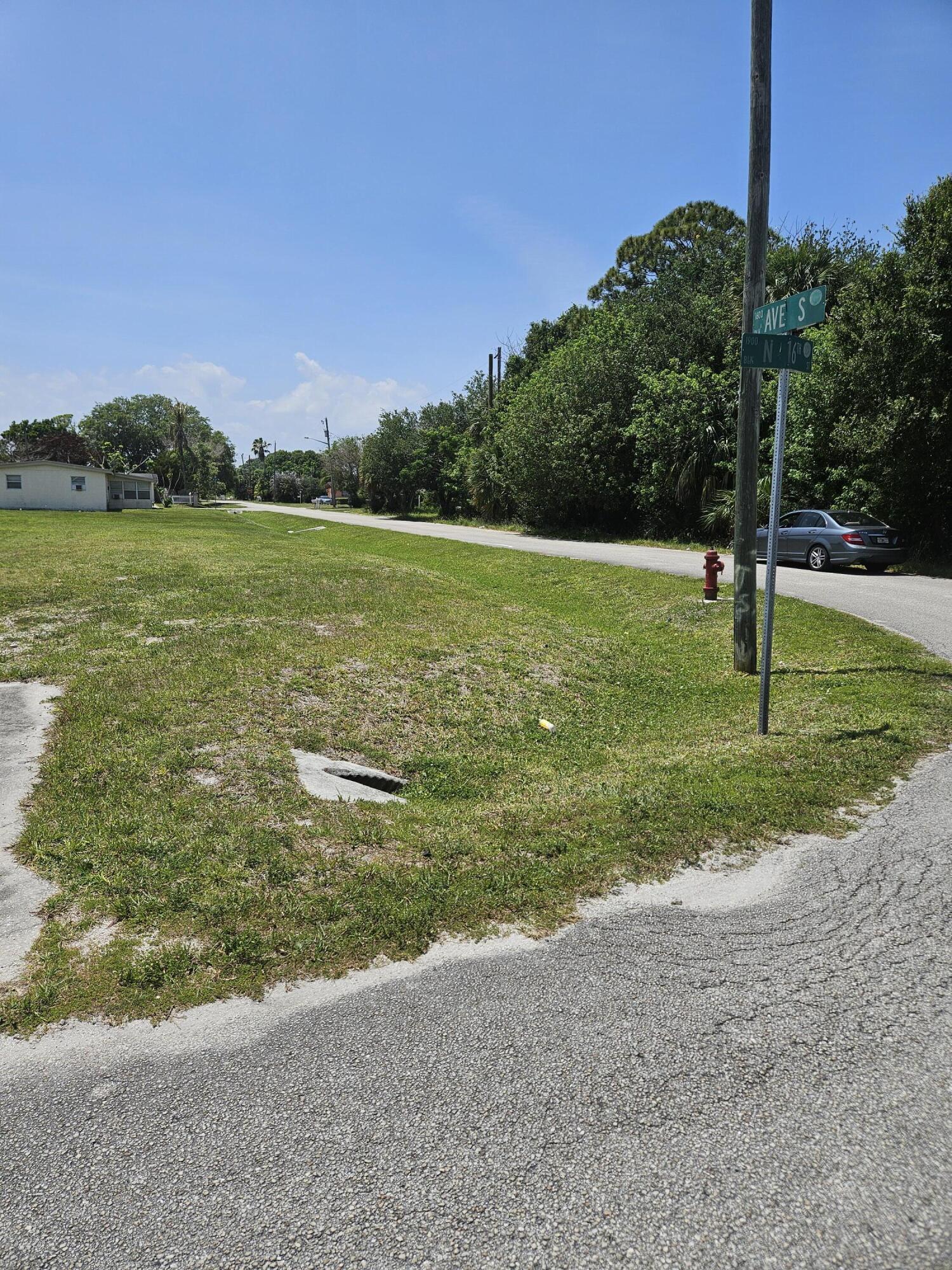 1909 N 16th Street, Fort Pierce, FL 34950, Fort Pierce - Photo 5