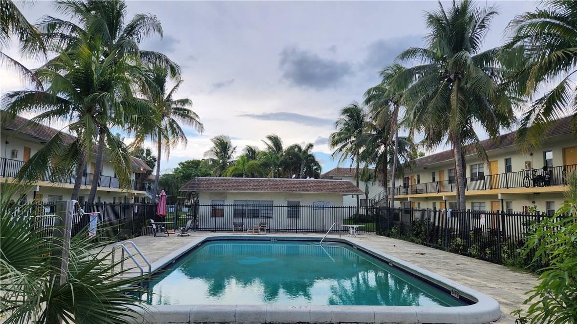 4160 NW 21st Street 246, Lauderhill, FL 33313, Lauderhill